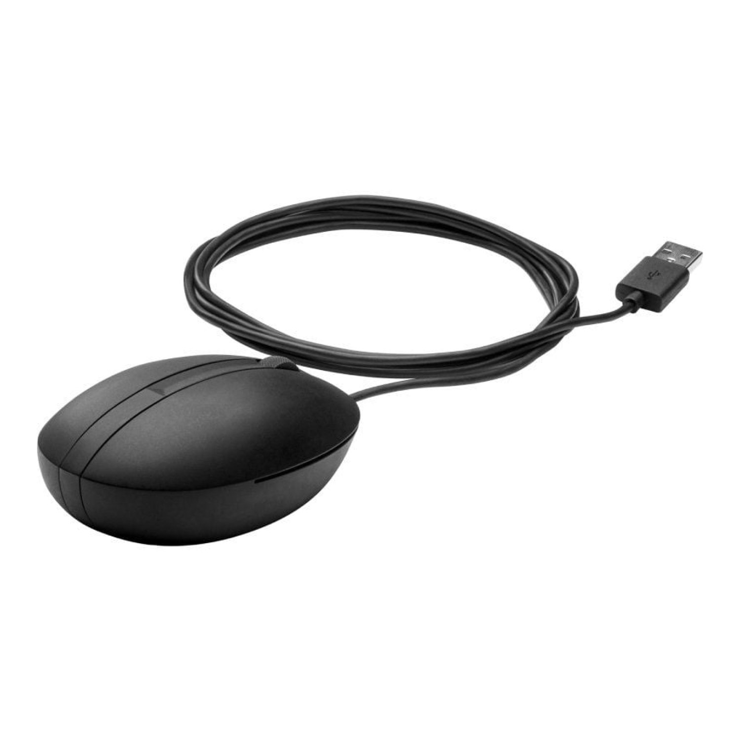 HP 320M · Ratón Inalámbrico · Hasta 1200 DPI · Negro