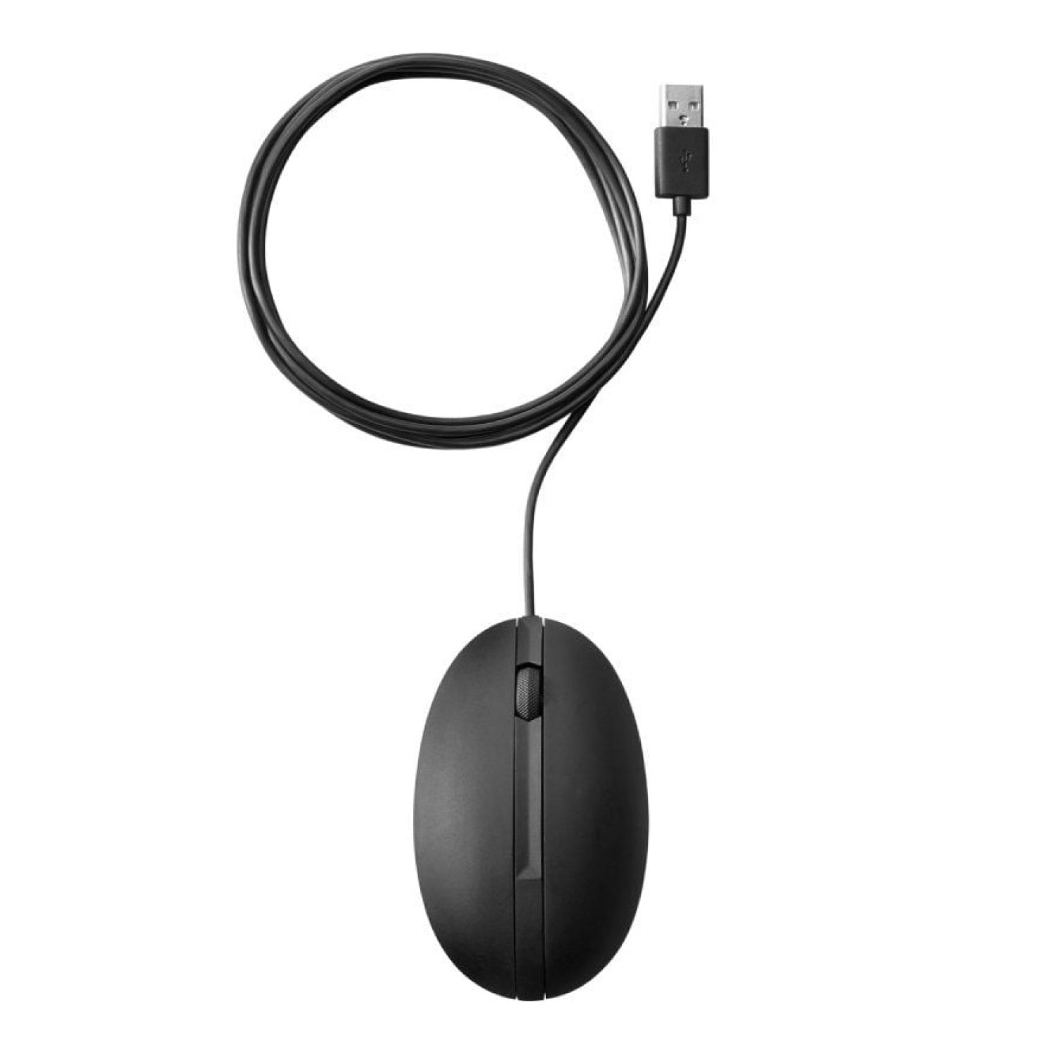 HP 320M · Ratón Inalámbrico · Hasta 1200 DPI · Negro