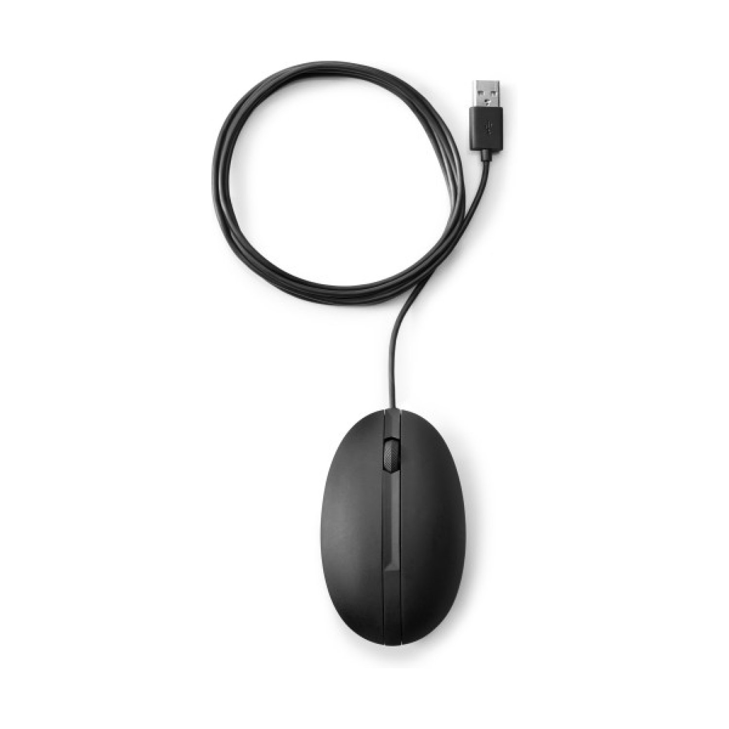 HP 320M · Ratón Inalámbrico · Hasta 1200 DPI · Negro