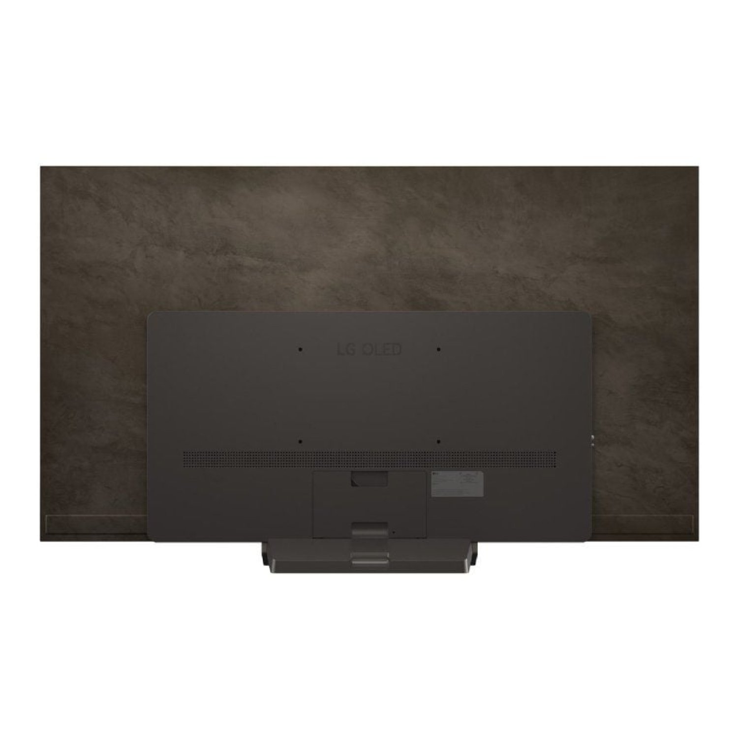LG OLED Evo AI C5 · 55" · 4K Ultra HD · Smart TV · WiFi