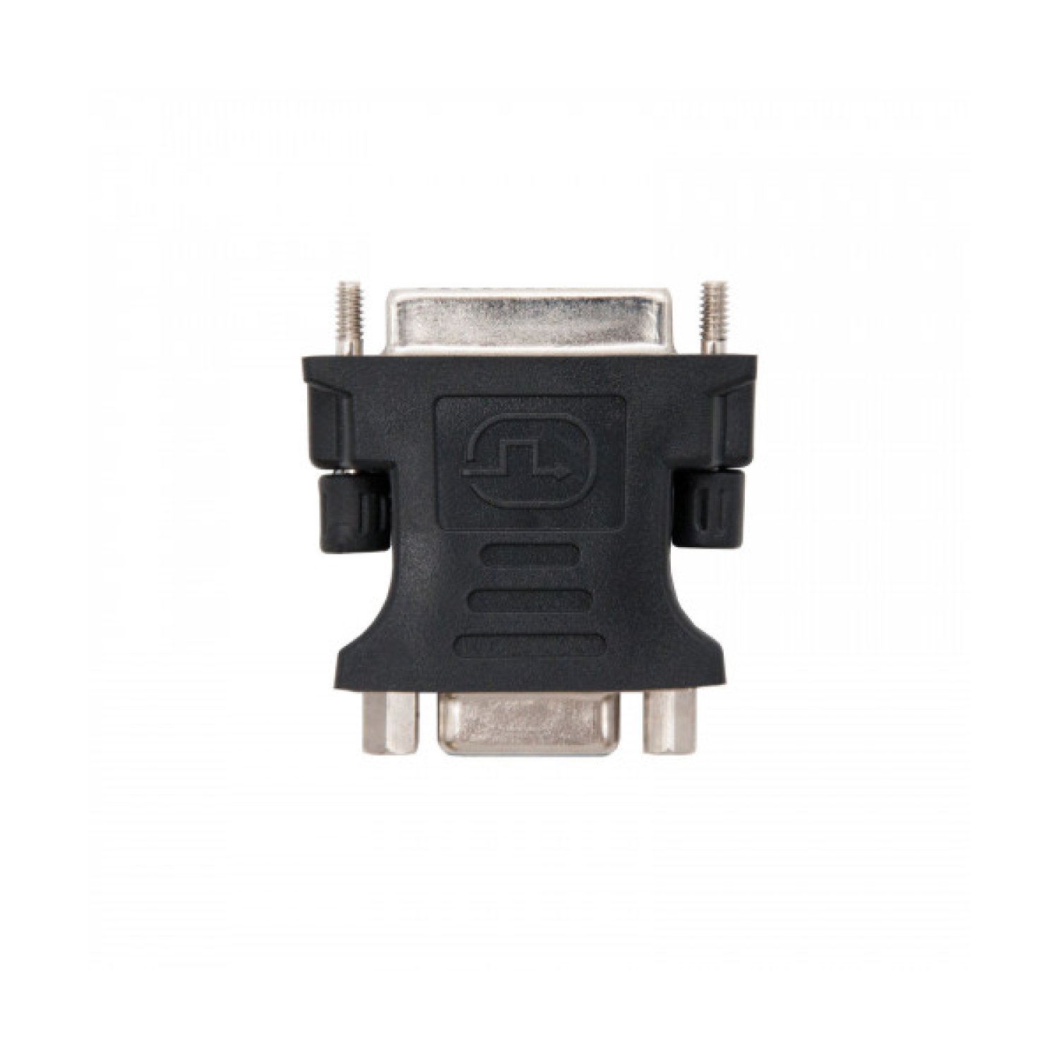 Nanocable · Adaptador DVI-D Macho a VGA Hembra · Conectividad Video