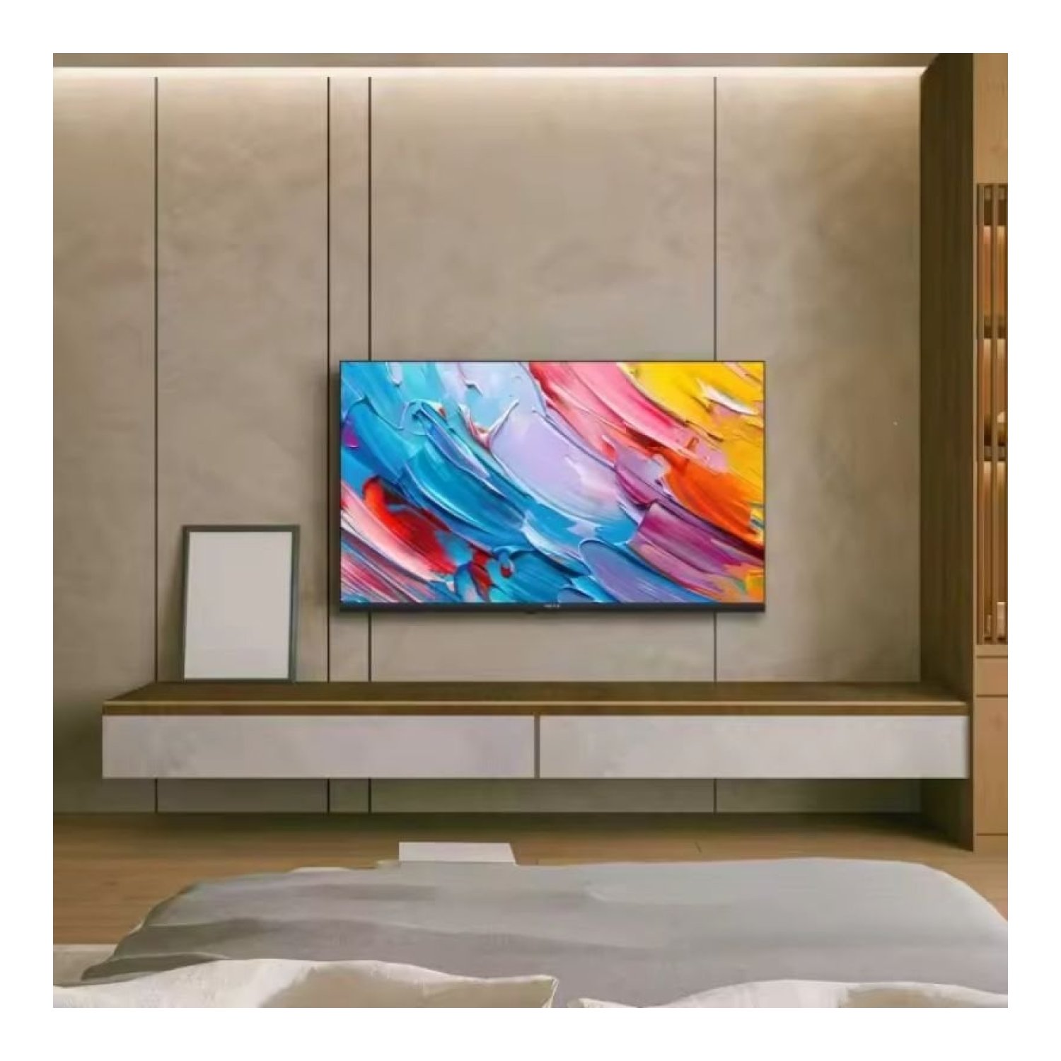 Metz QLED+ 32MQF7030Z · 32" HD · Smart TV · WiFi