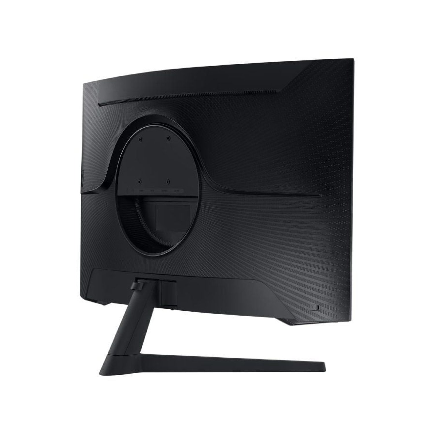 Samsung Odyssey G5 · Monitor Gaming Curvo 32" · QHD · 165Hz · 1ms · VA