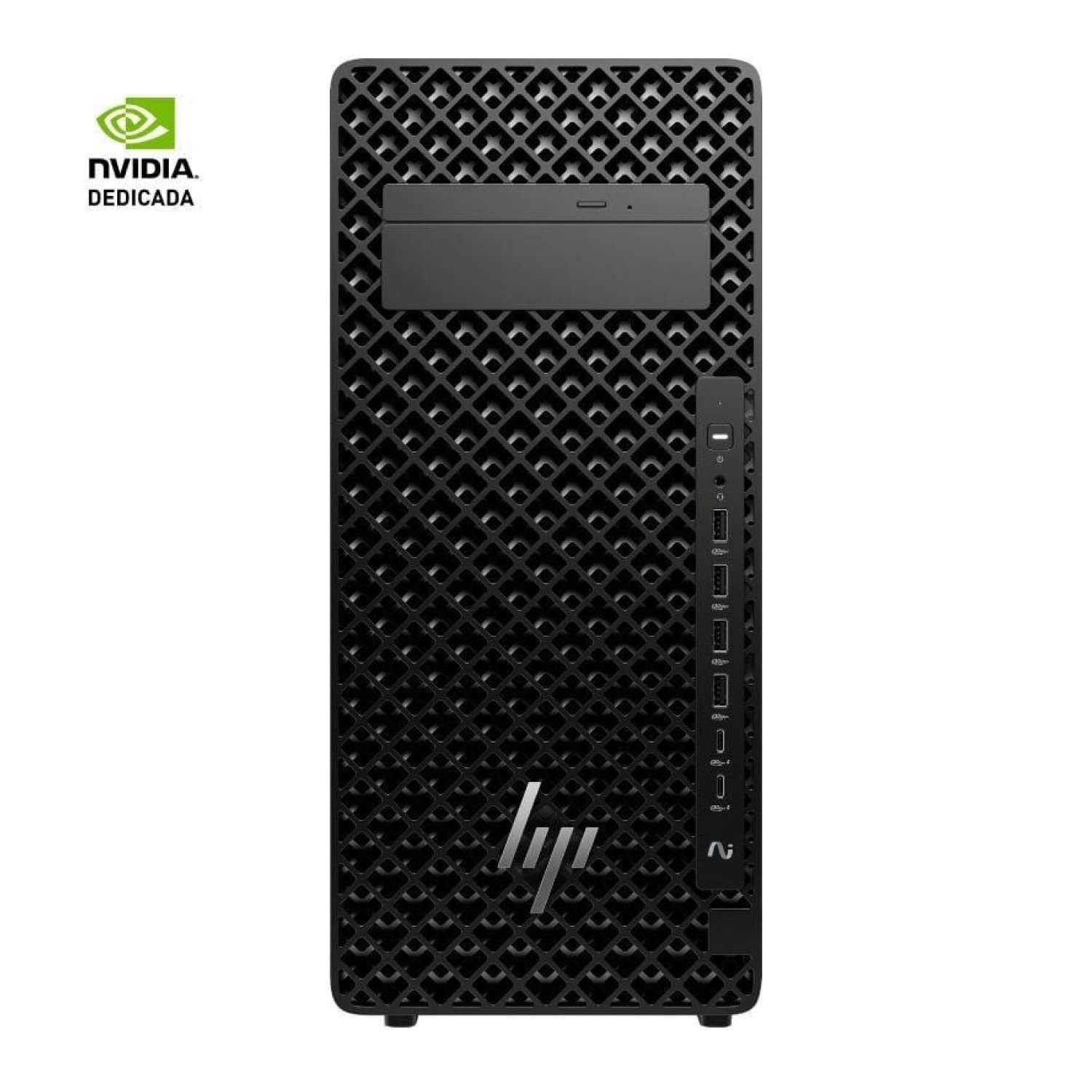 HP Z2 Tower G1i · Workstation · Intel Core Ultra 7-265K · 48GB RAM · 1TB SSD · RTX Pro 2000 · Windows 11 Pro