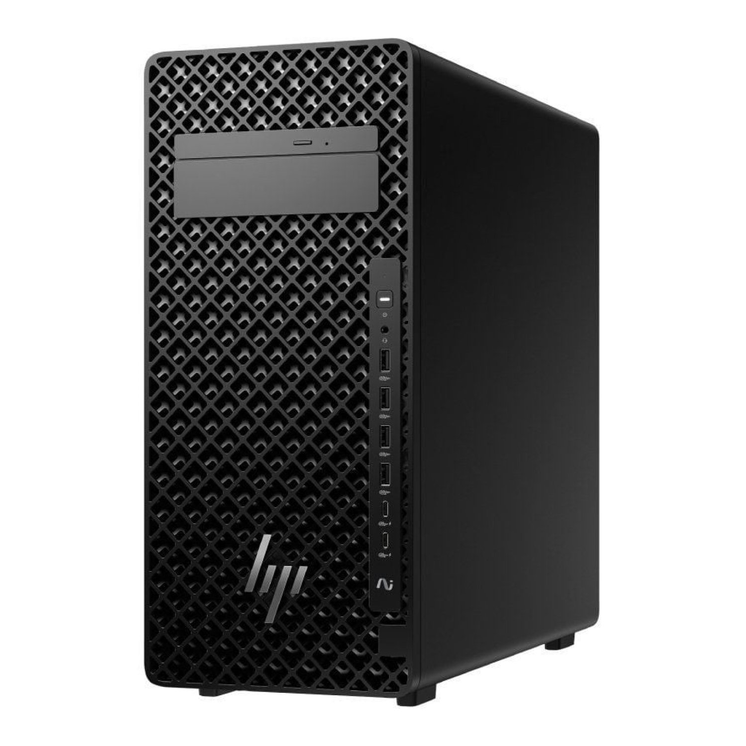 HP Z2 Tower G1i · Workstation · Intel Core Ultra 7-265K · 48GB RAM · 1TB SSD · RTX Pro 2000 · Windows 11 Pro