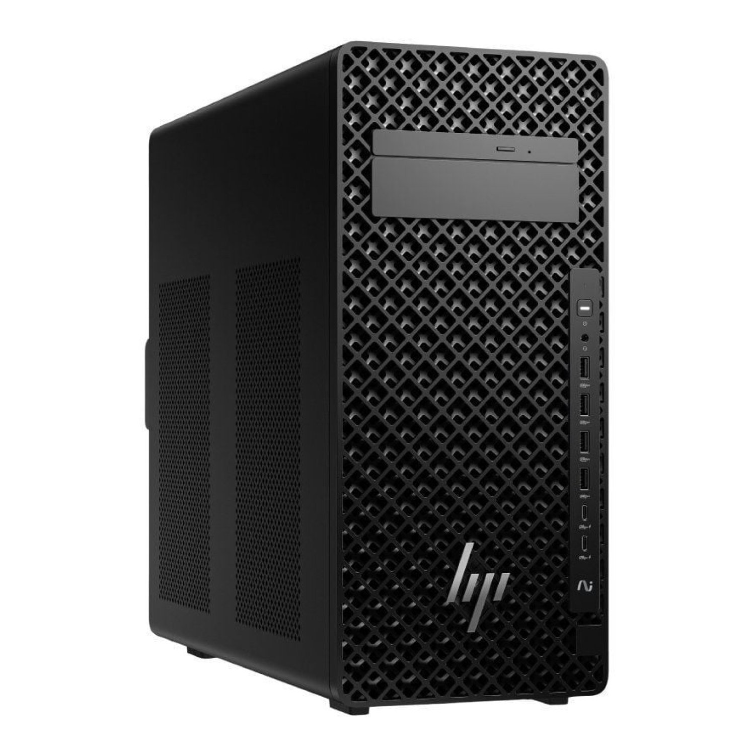 HP Z2 Tower G1i · Workstation · Intel Core Ultra 7-265K · 48GB RAM · 1TB SSD · RTX Pro 2000 · Windows 11 Pro