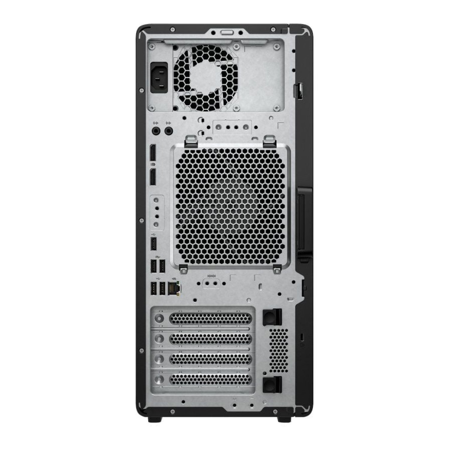 HP Z2 Tower G1i · Workstation · Intel Core Ultra 7-265K · 48GB RAM · 1TB SSD · RTX Pro 2000 · Windows 11 Pro