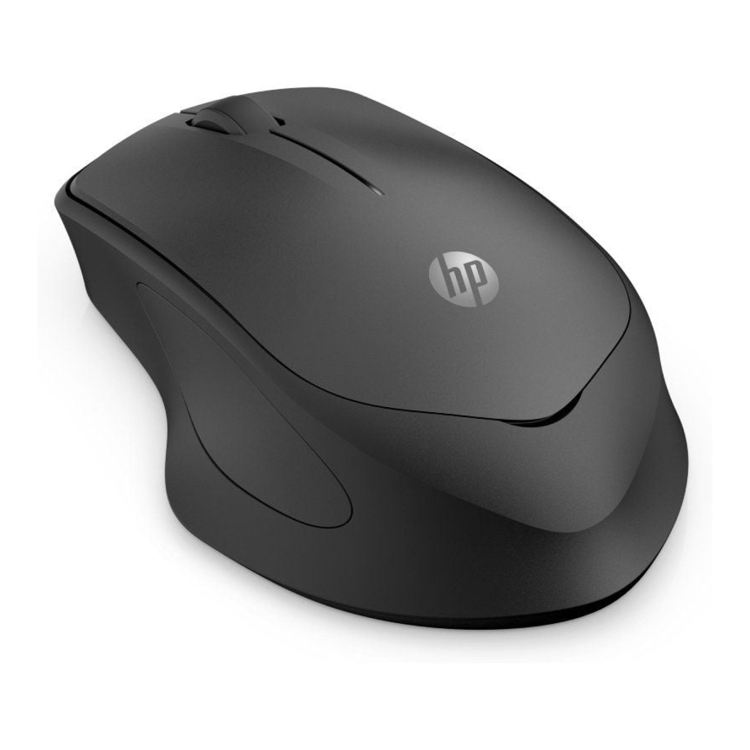 HP Ratón Inalámbrico 285 · Silencioso · Hasta 1200 DPI · Negro
