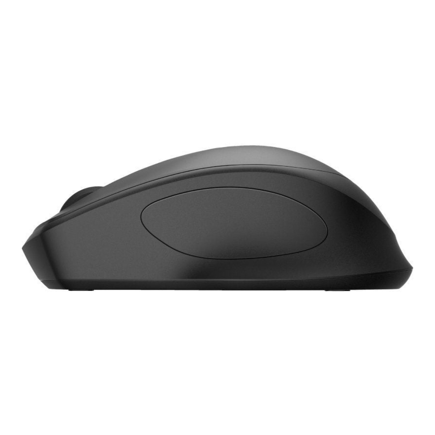 HP Ratón Inalámbrico 285 · Silencioso · Hasta 1200 DPI · Negro