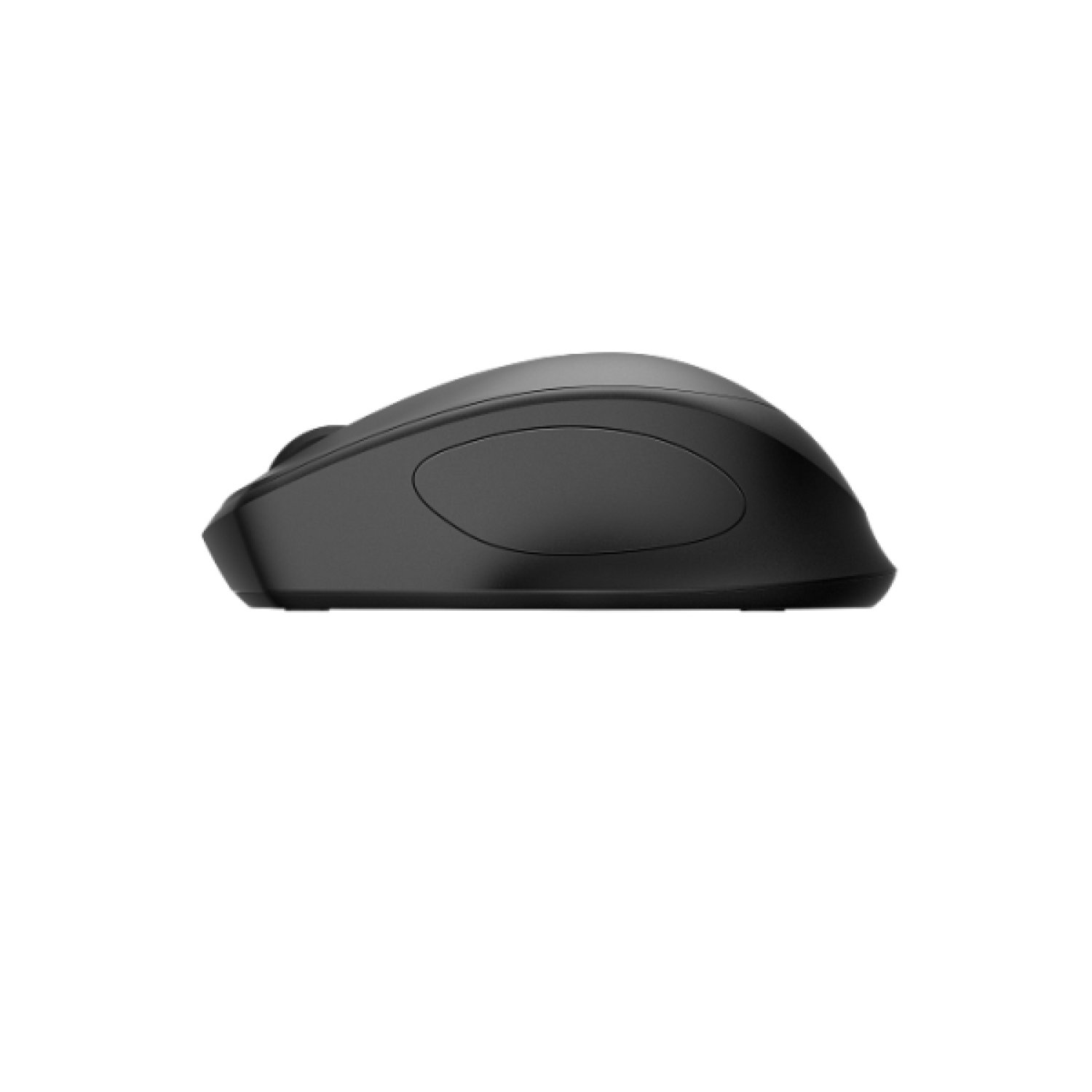 HP Ratón Inalámbrico 285 · Silencioso · Hasta 1200 DPI · Negro