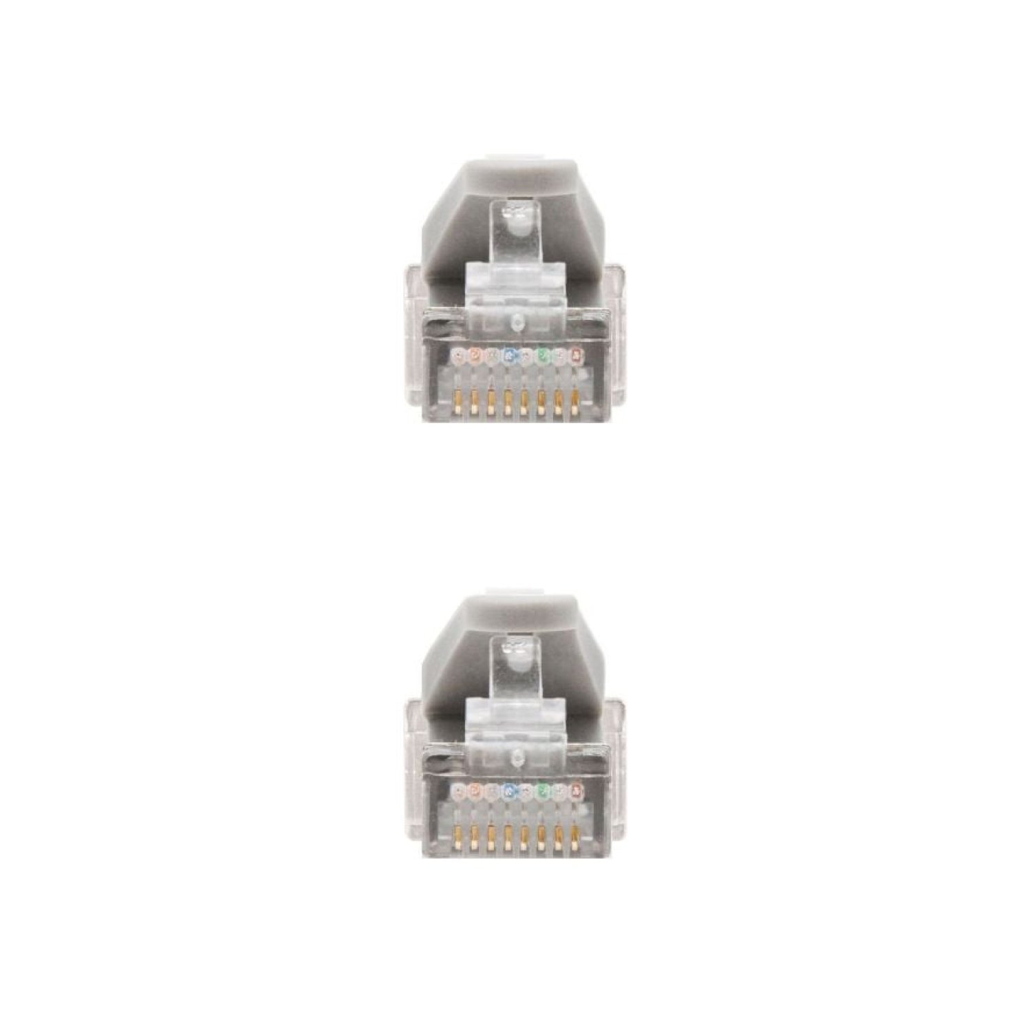 Nanocable · Cable RJ45 FTP Cat.6 · 3m · Gris