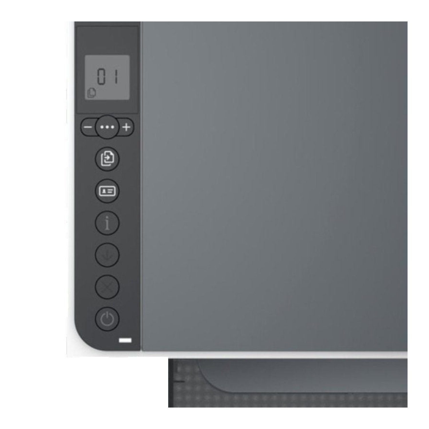 HP LaserJet M234D · Multifunción Láser Monocromo · Dúplex · Blanca