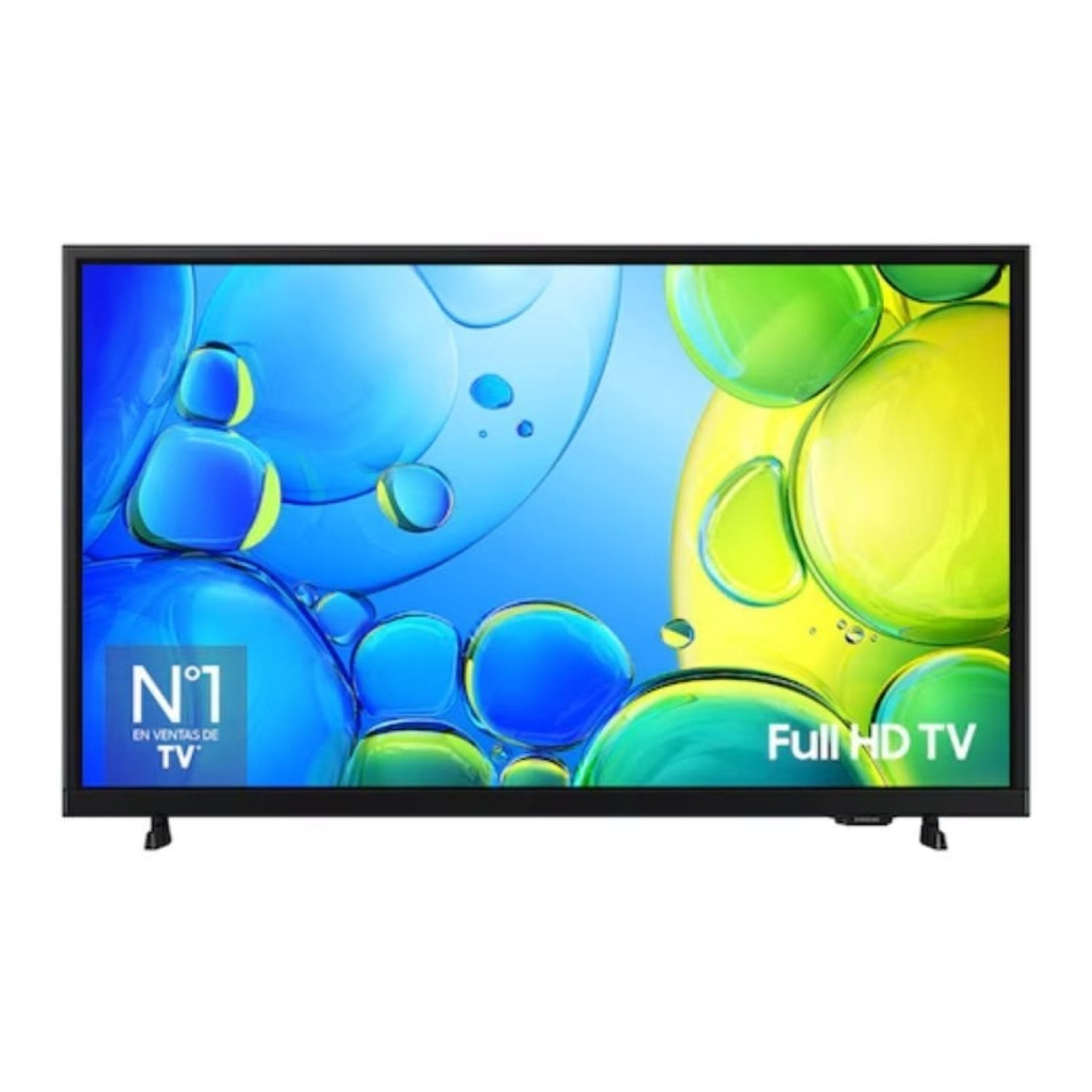 Samsung TU32F6005FK · 32" Full HD · Smart TV · WiFi