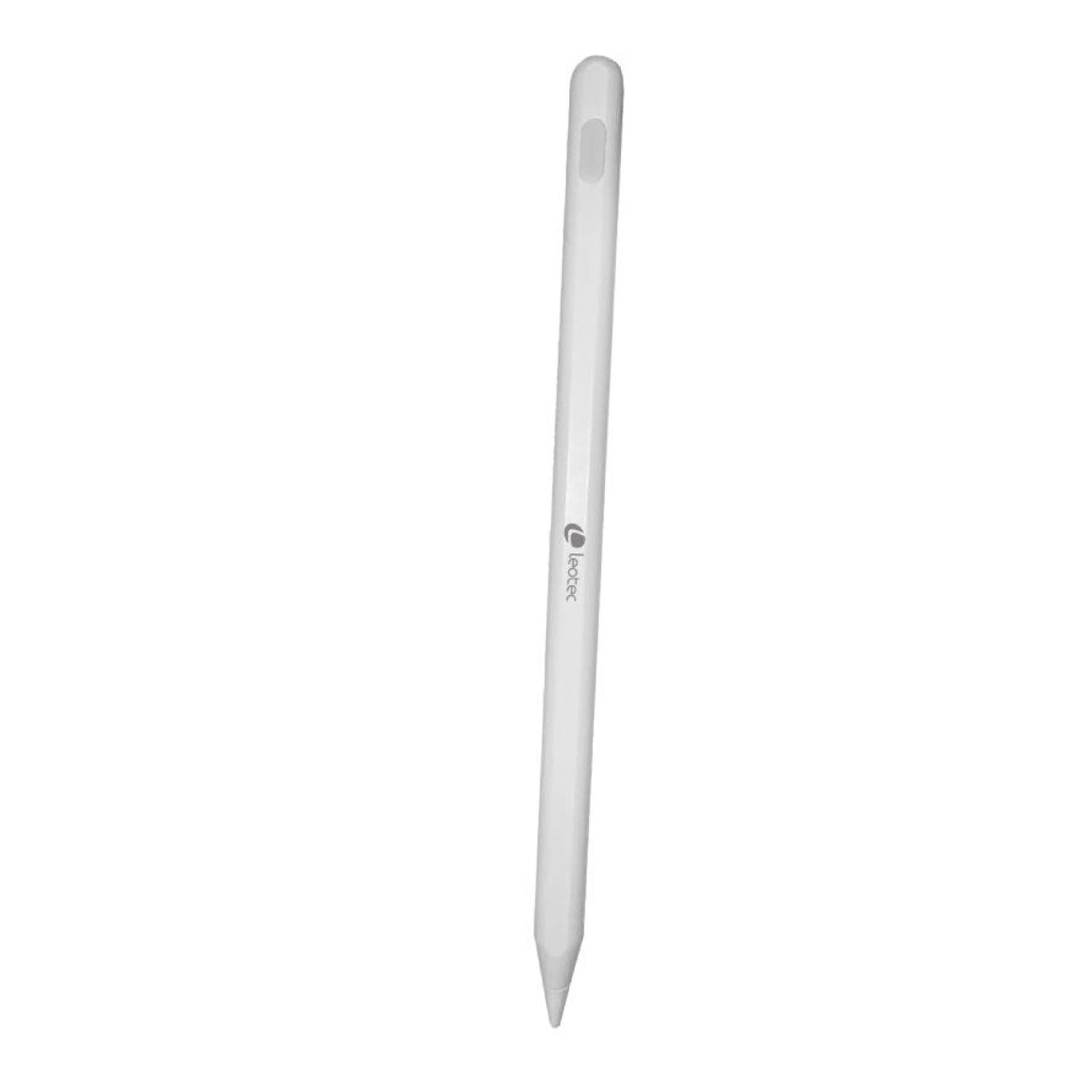 Leotec Stylus ePen UltraTouch · Para iPad 2018+ · Blanco
