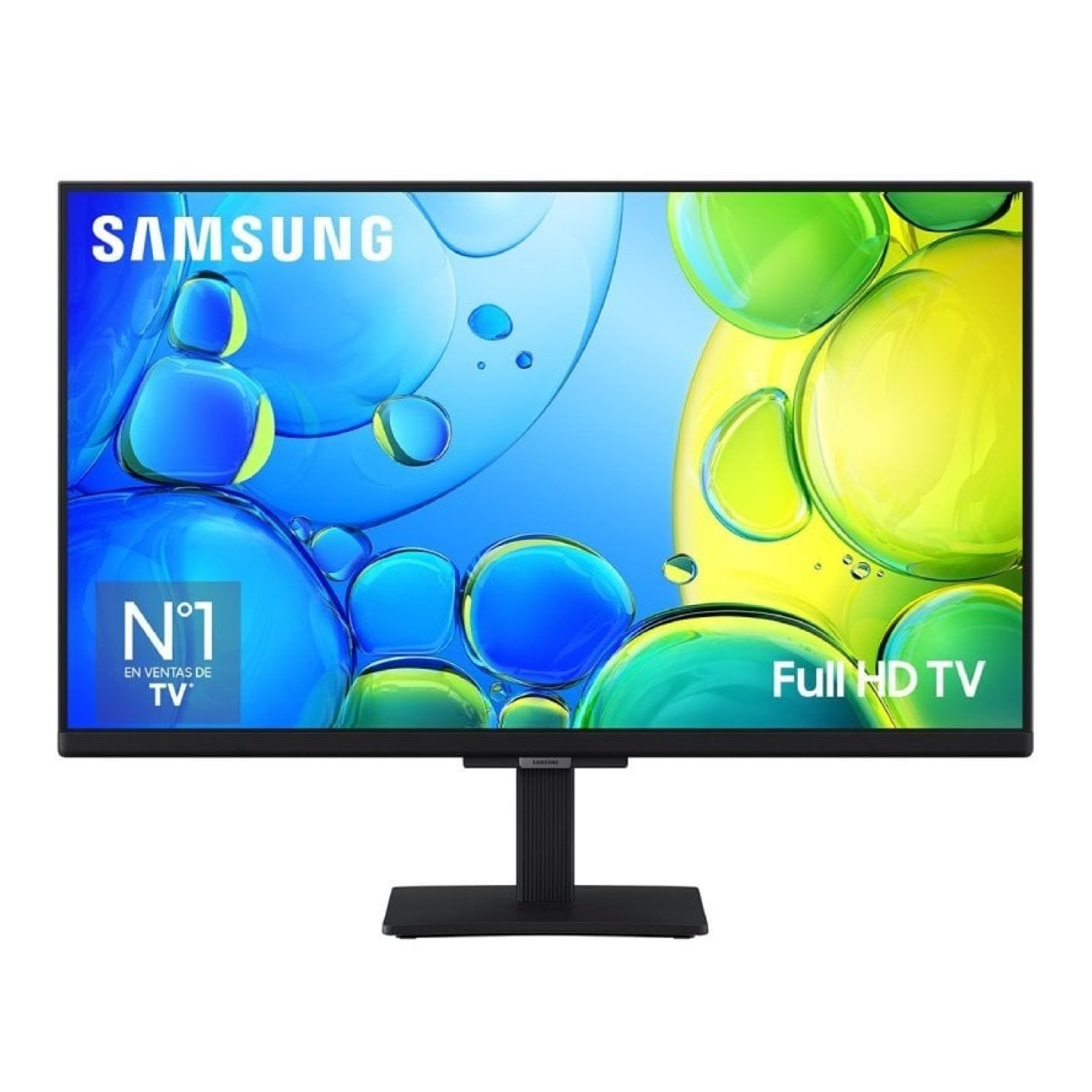 Samsung F6005 · 24" Full HD · Smart TV · WiFi