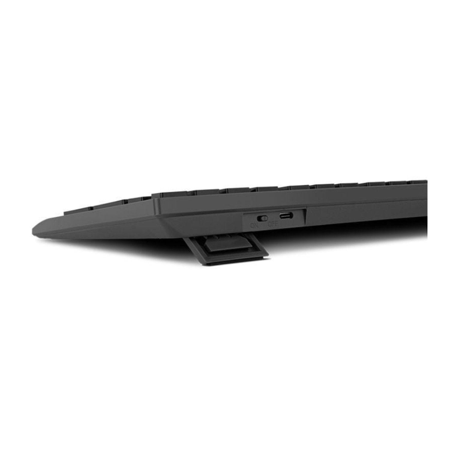 Nox Lite Duo · Teclado y Ratón Inalámbricos