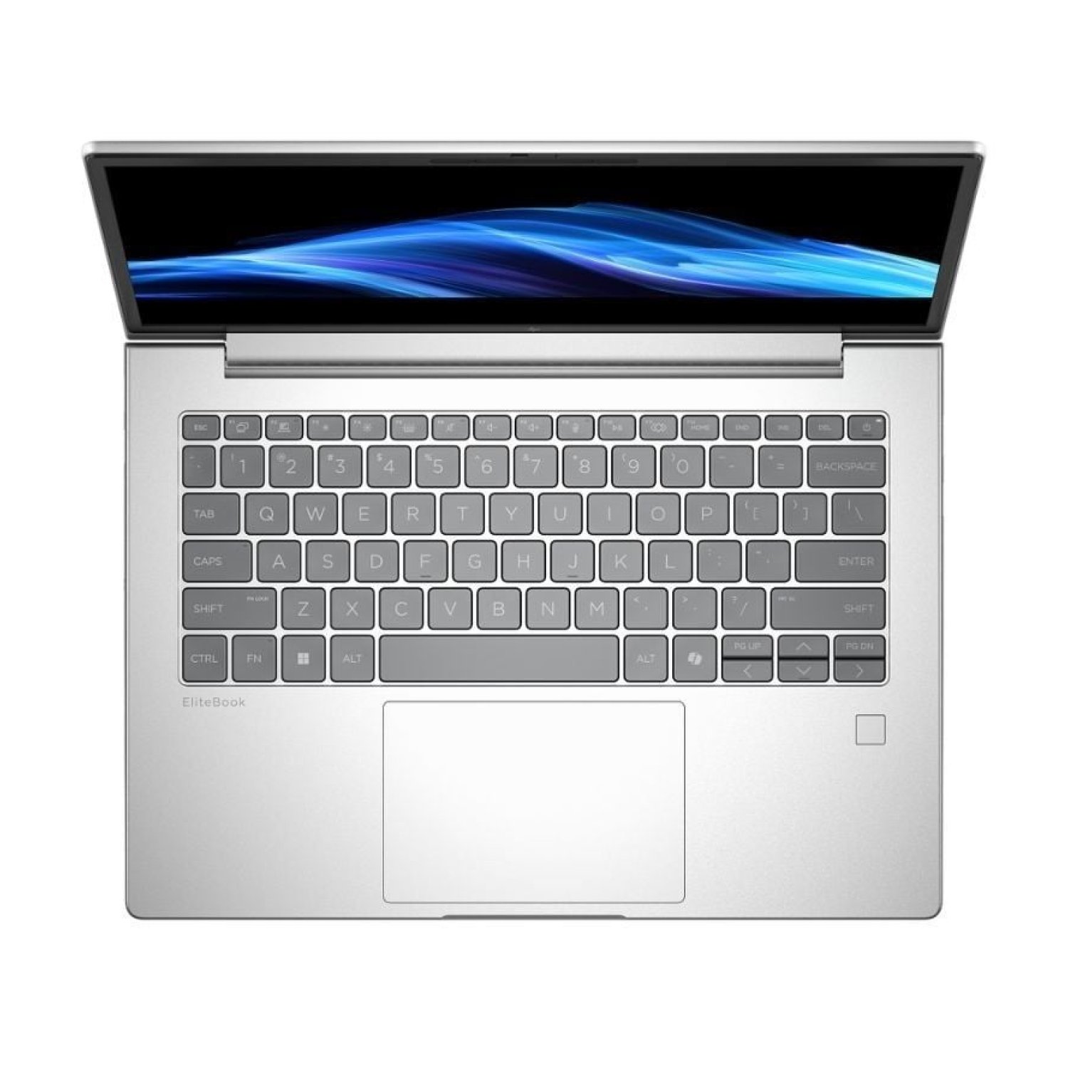 HP EliteBook 6 G1 · 14" · Intel Core Ultra 7-255U · 16GB RAM · 512GB SSD · Windows 11 Pro