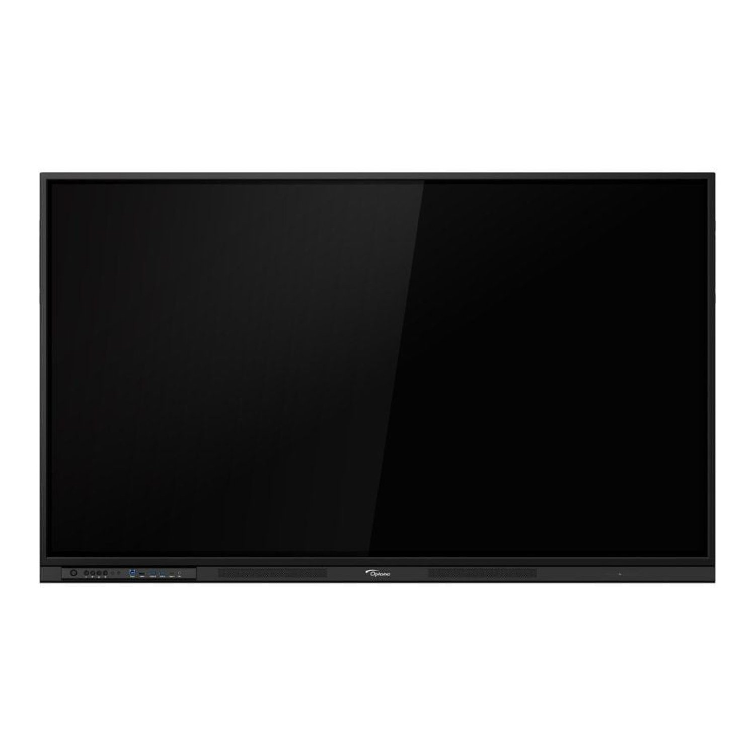 Optoma Creative Touch 3653RK · Pantalla Interactiva 65" · Táctil Full HD