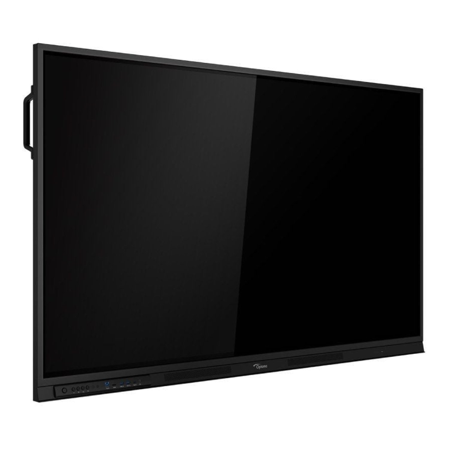 Optoma Creative Touch 3653RK · Pantalla Interactiva 65" · Táctil Full HD