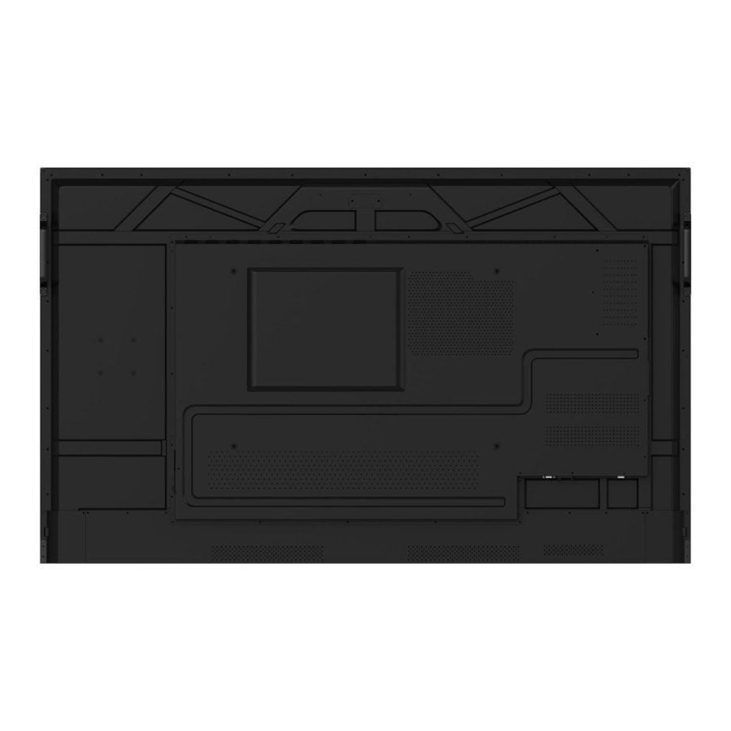 Optoma Creative Touch 3653RK · Pantalla Interactiva 65" · Táctil Full HD