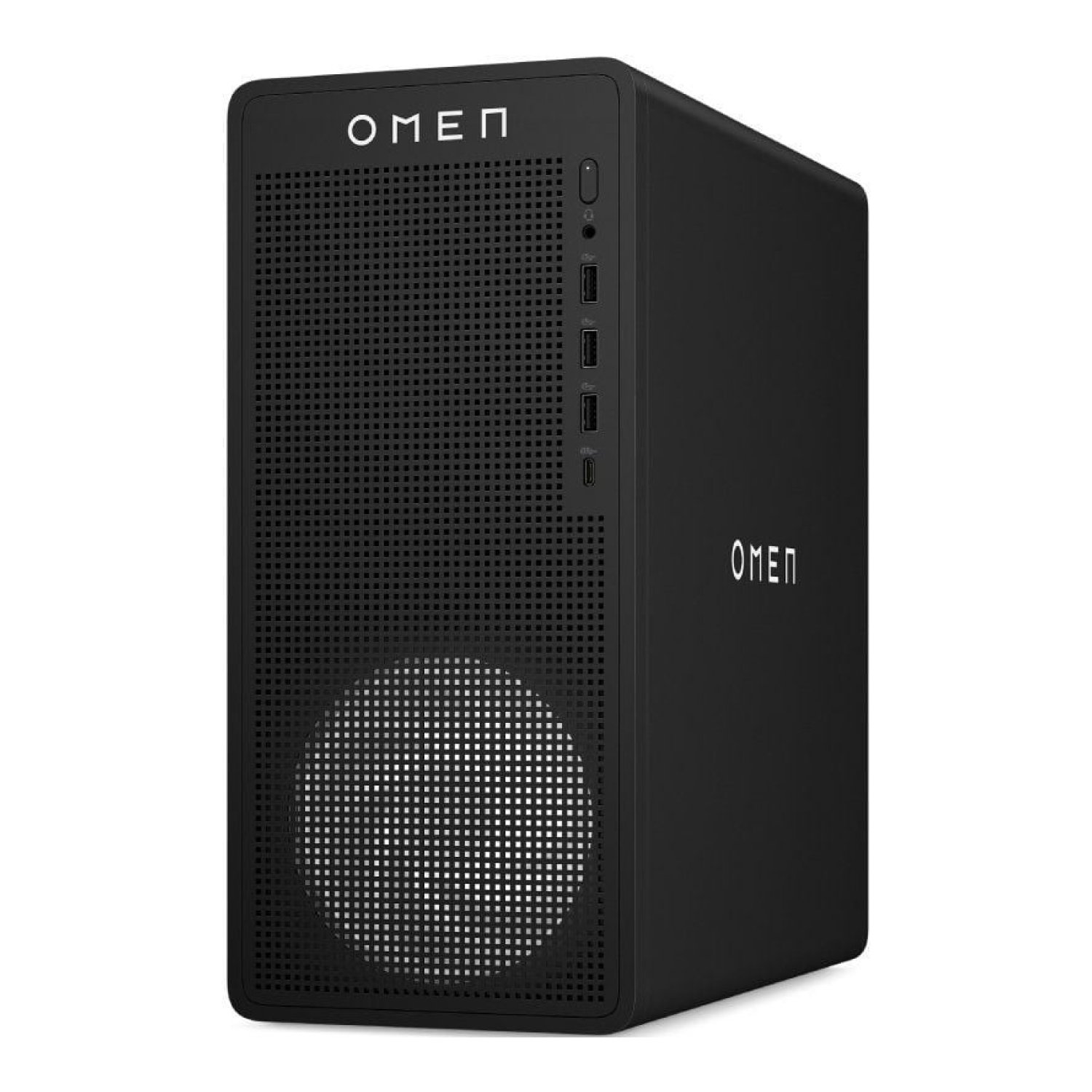 HP Omen 16L · Gaming · Intel Core i5-14400F · 16GB RAM · 1TB SSD · RTX 5050