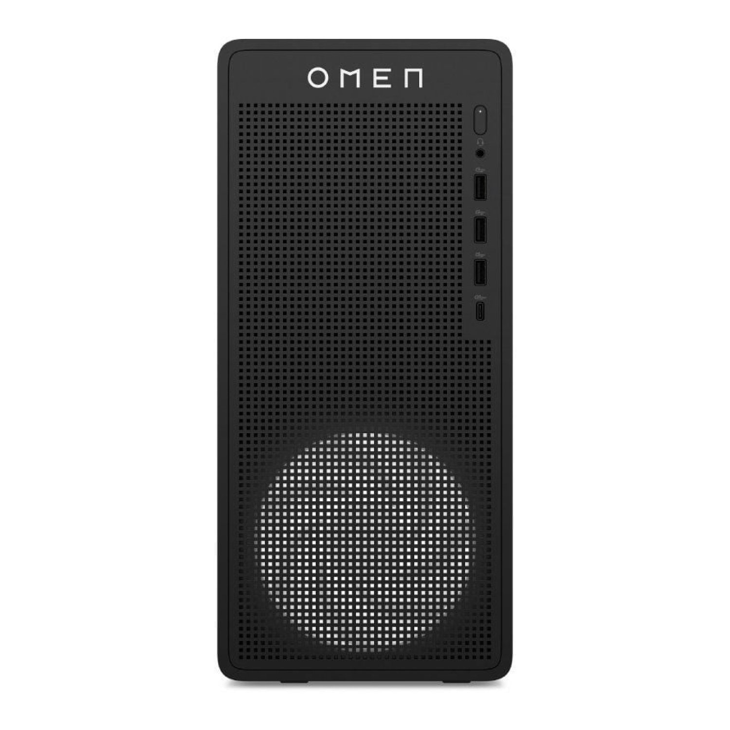 HP Omen 16L · Gaming · Intel Core i5-14400F · 16GB RAM · 1TB SSD · RTX 5050
