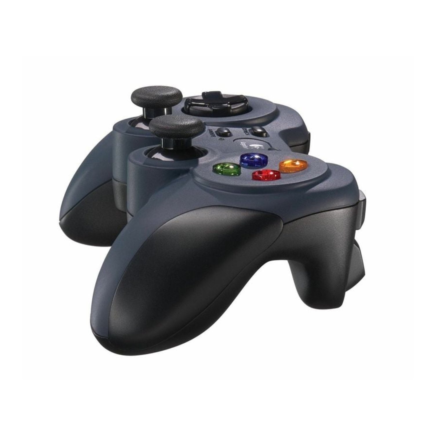 Logitech F310 · Gamepad con Cable · 13 Botones · Compatible PC