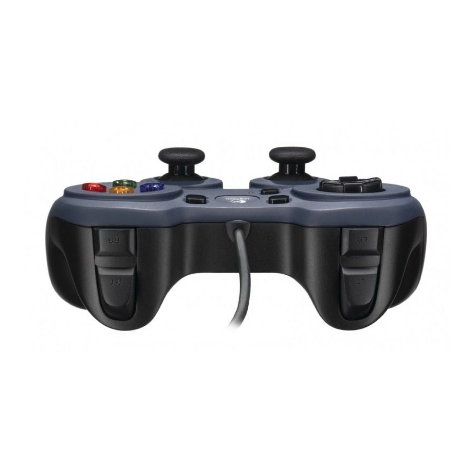 Logitech F310 · Gamepad con Cable · 13 Botones · Compatible PC