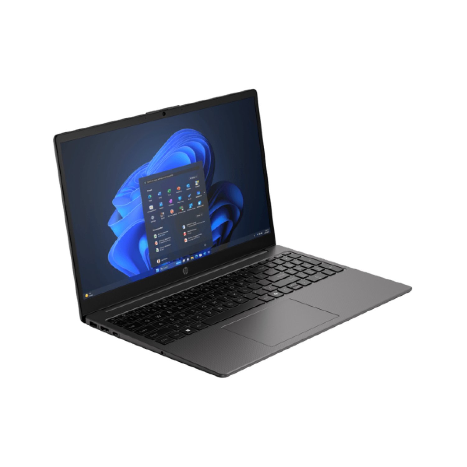 HP 250R G10 · 15,6" · Intel Core 7-150U · 16GB RAM · 512GB SSD · Windows 11 Pro