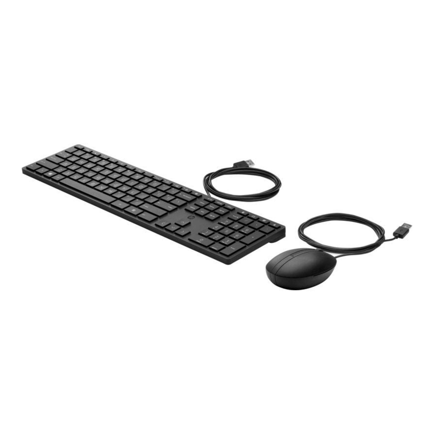 HP Desktop 320MK · Teclado y Ratón · Combo Inalámbrico