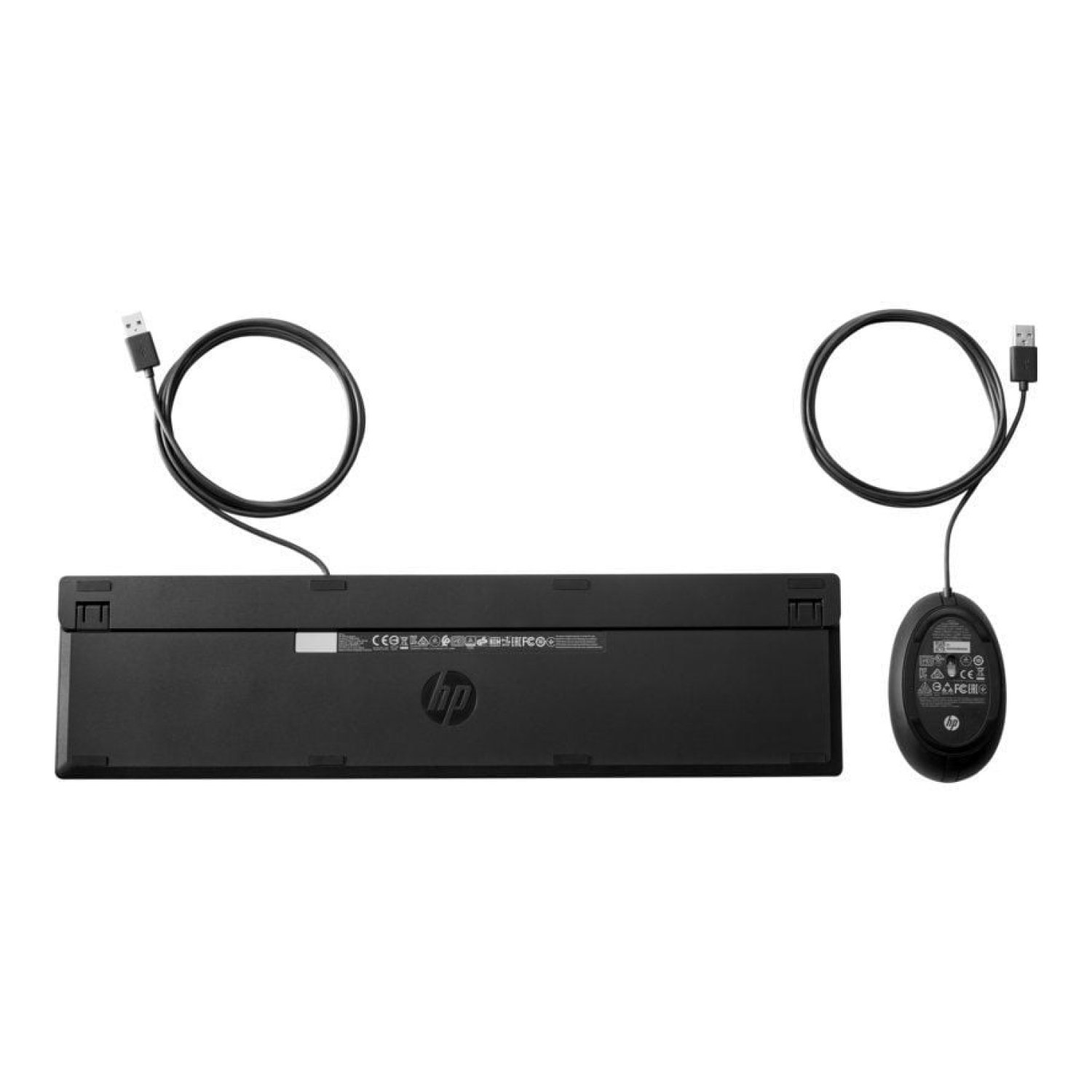 HP Desktop 320MK · Teclado y Ratón · Combo Inalámbrico