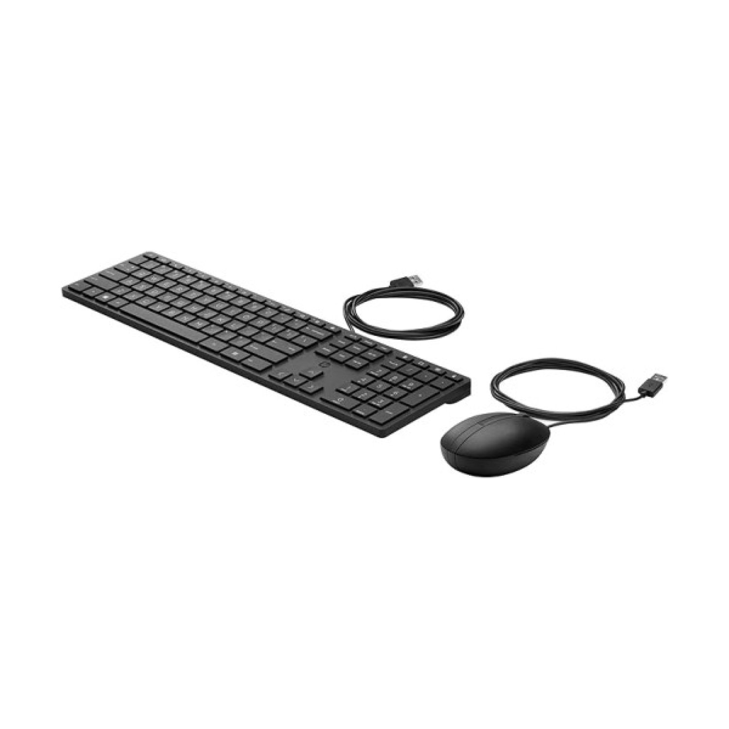 HP Desktop 320MK · Teclado y Ratón · Combo Inalámbrico