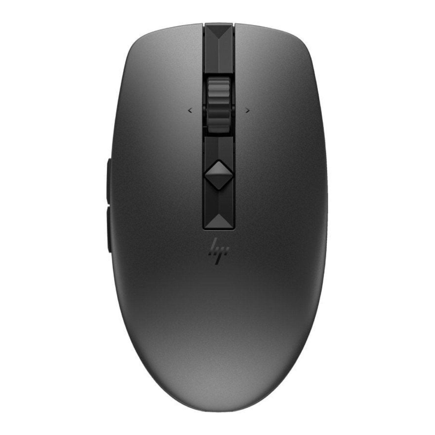 HP 715 · Ratón Inalámbrico · Batería Recargable · 1200 DPI · Negro