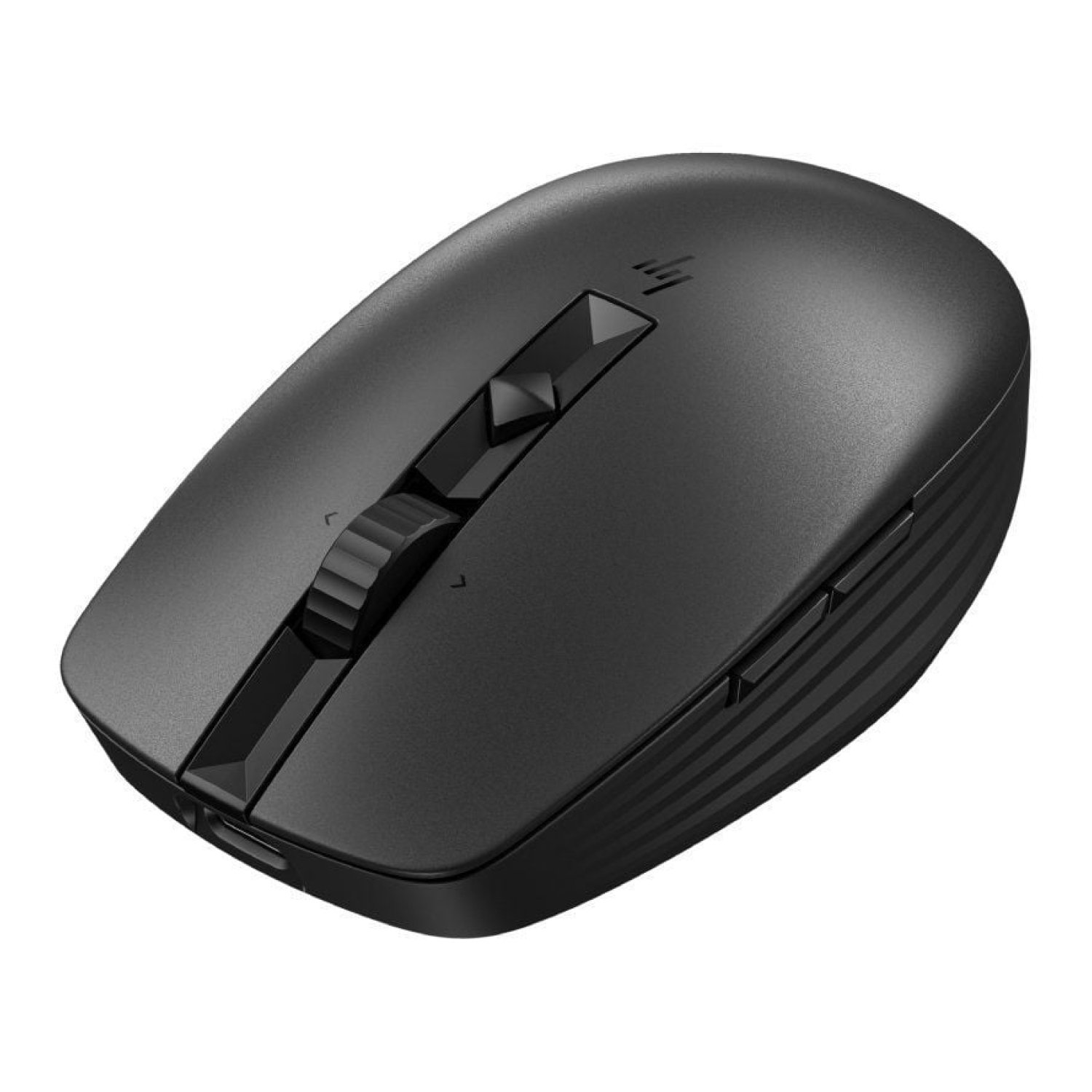 HP 715 · Ratón Inalámbrico · Batería Recargable · 1200 DPI · Negro
