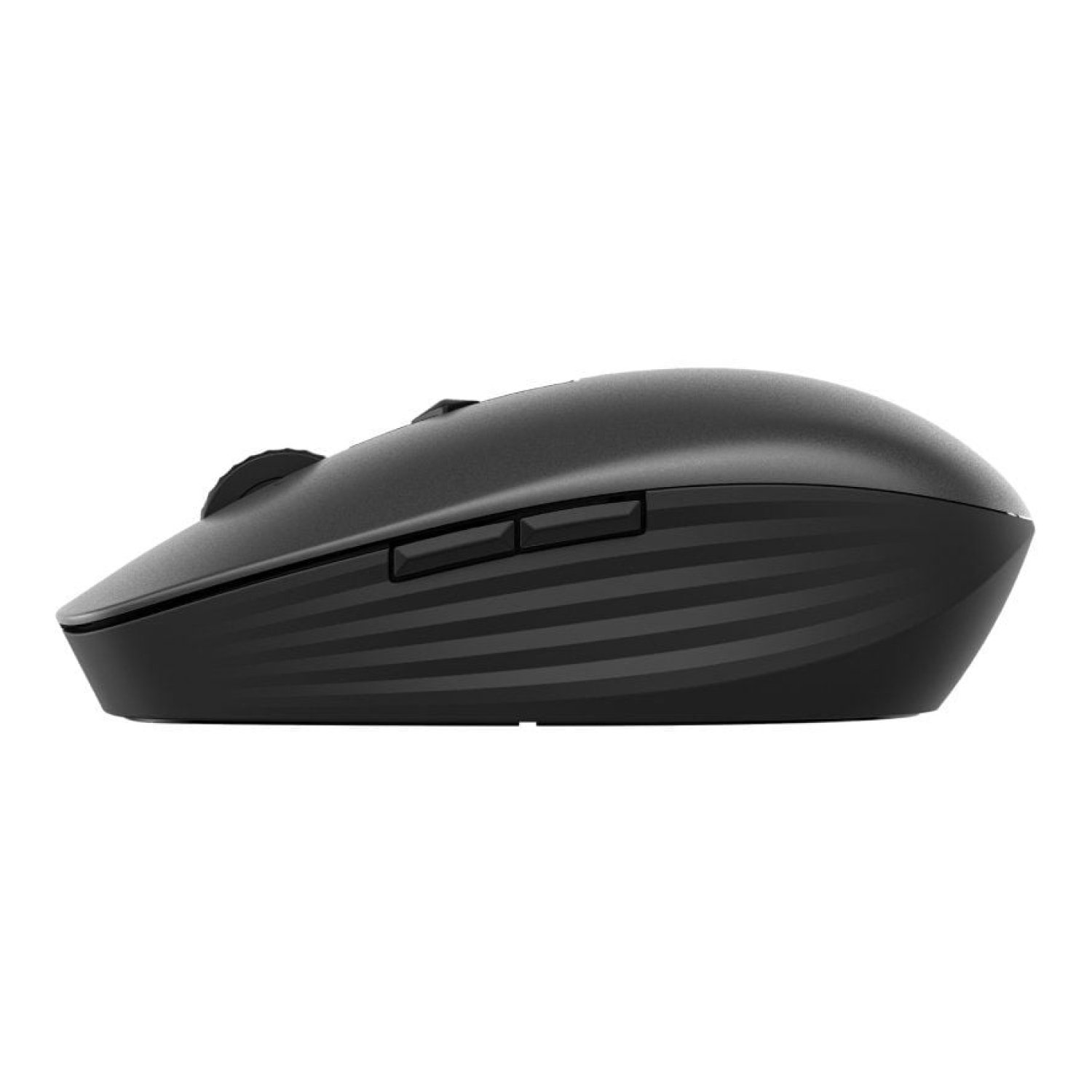 HP 715 · Ratón Inalámbrico · Batería Recargable · 1200 DPI · Negro