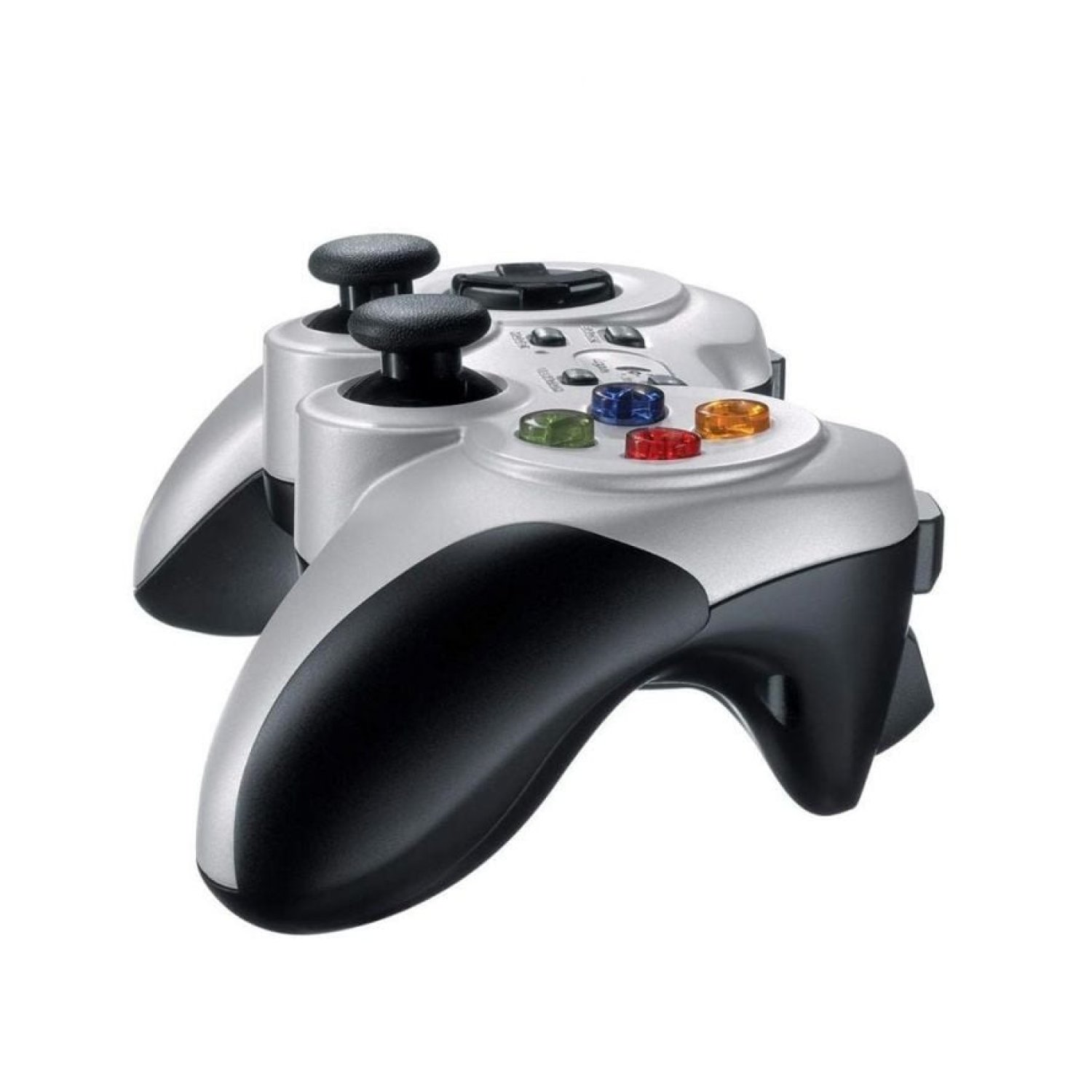 Logitech F710 · Gamepad Inalámbrico · 13 Botones · 2.4GHz