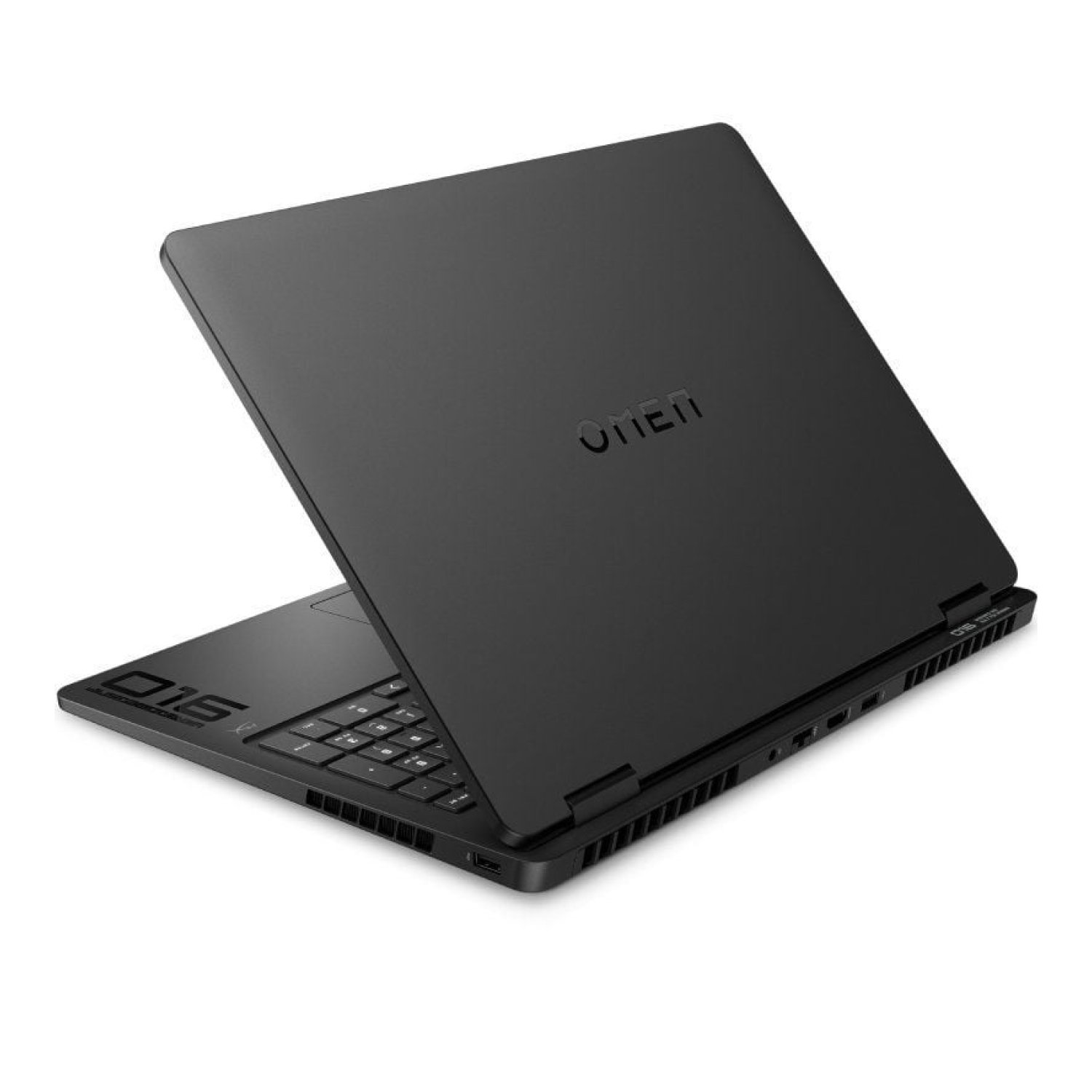 HP Omen 16 · Gaming · Ryzen AI 9-365 · 32GB RAM · 1TB SSD · RTX 5070 · 16"