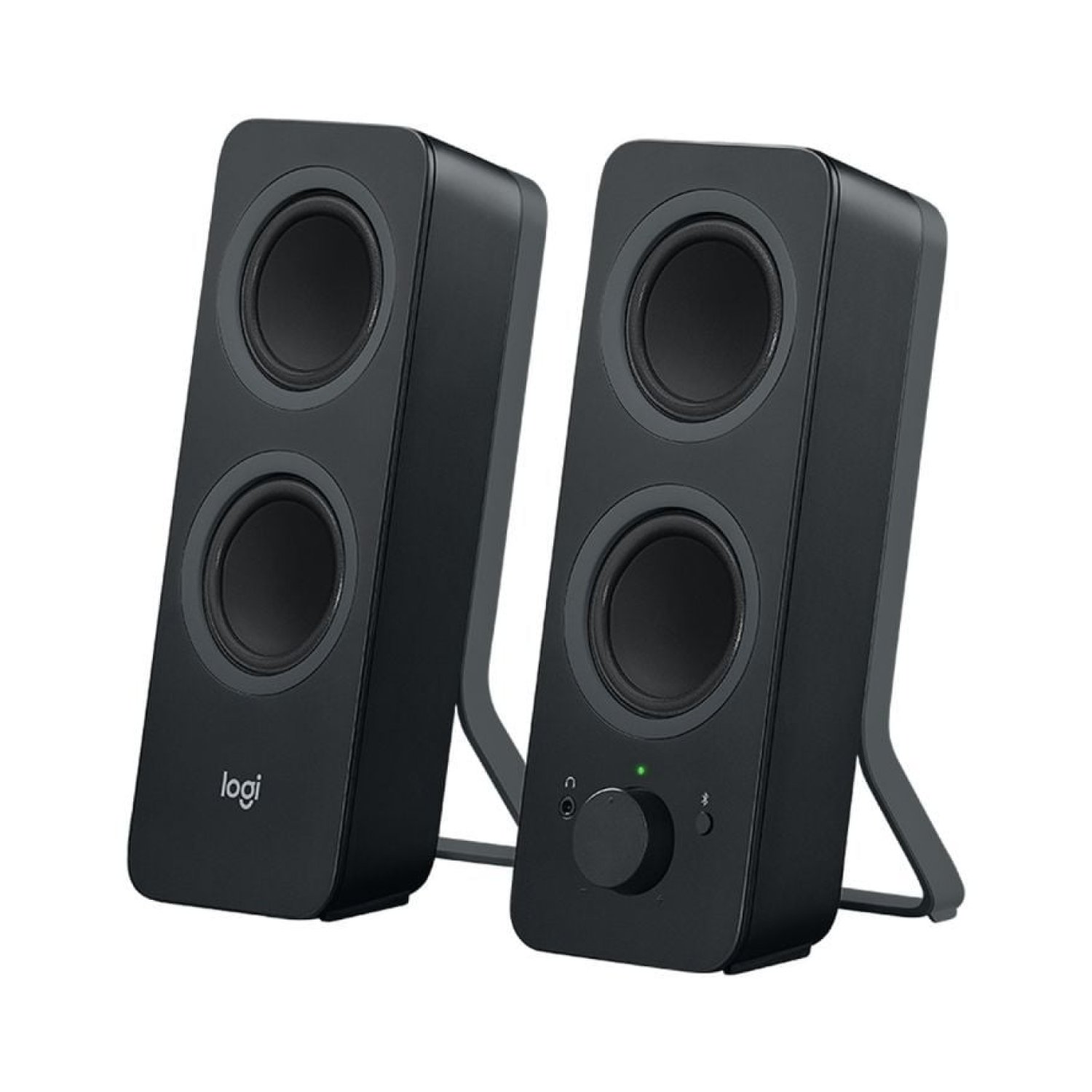 Logitech Z207 · Altavoces Bluetooth 2.0 · 10W RMS