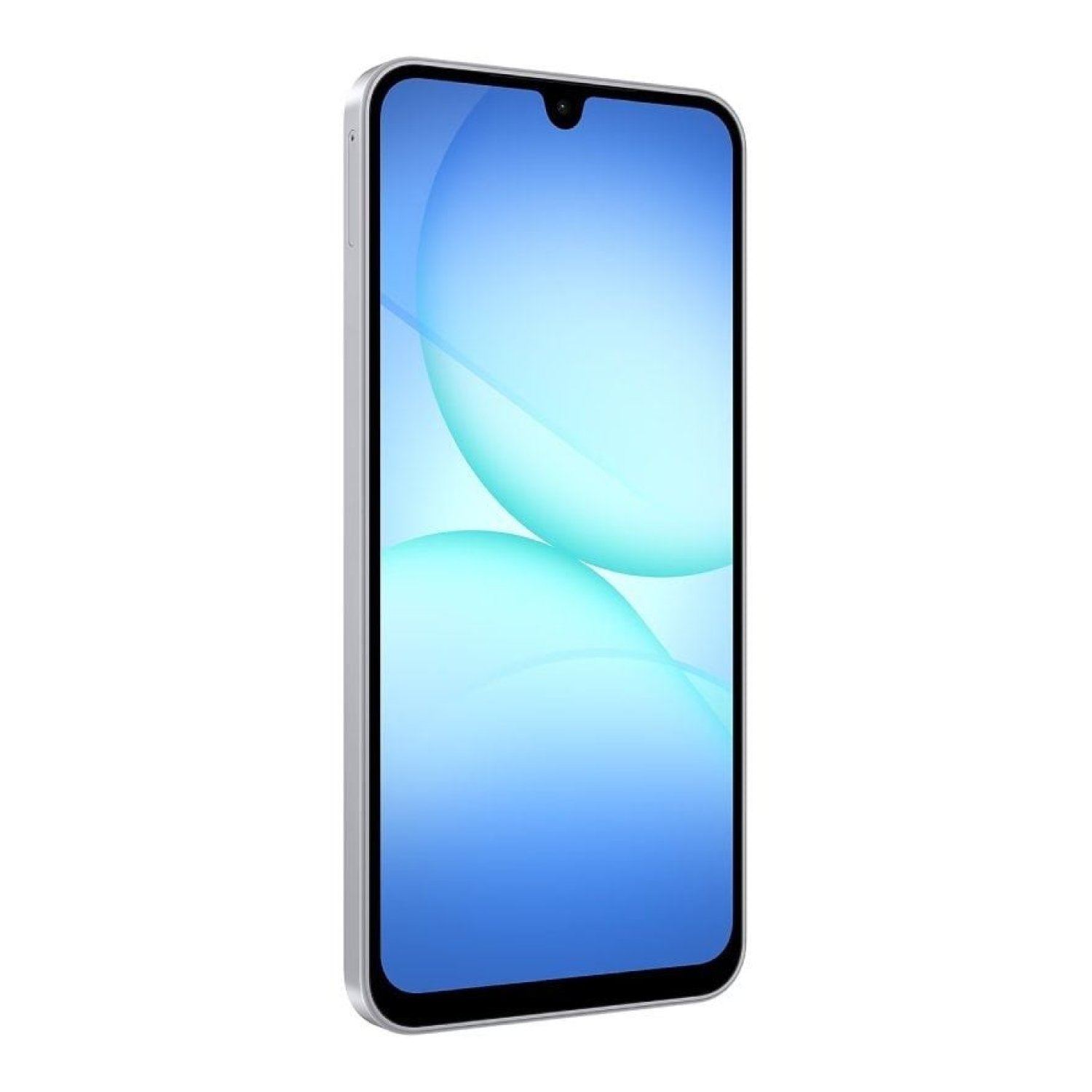 Samsung Galaxy A17 · 6,7" · 5G · 4GB RAM · 128GB · Gris