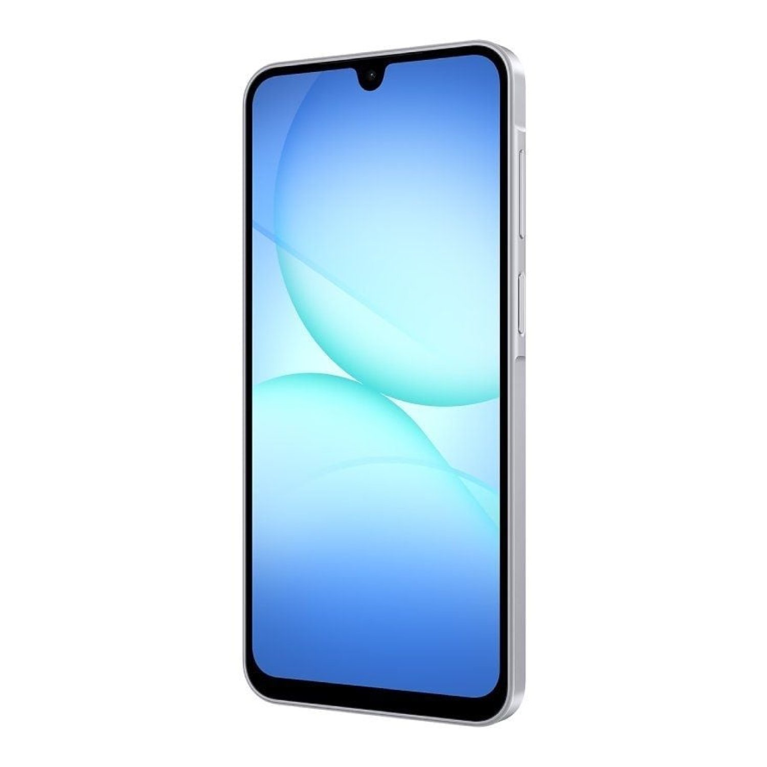 Samsung Galaxy A17 · 6,7" · 5G · 4GB RAM · 128GB · Gris