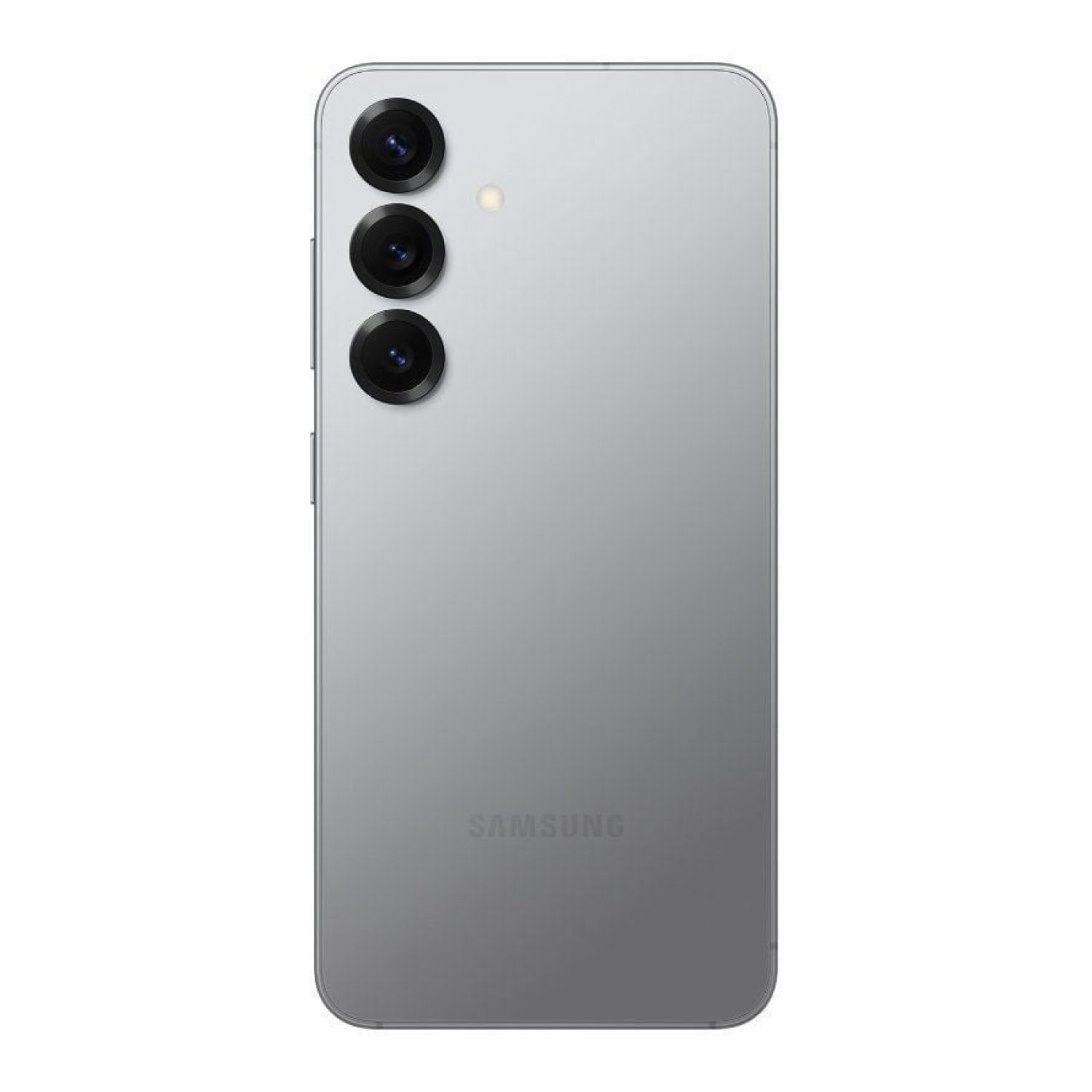 Samsung Galaxy S25 · 6,2" · 12GB RAM · 256GB · 5G · Gris
