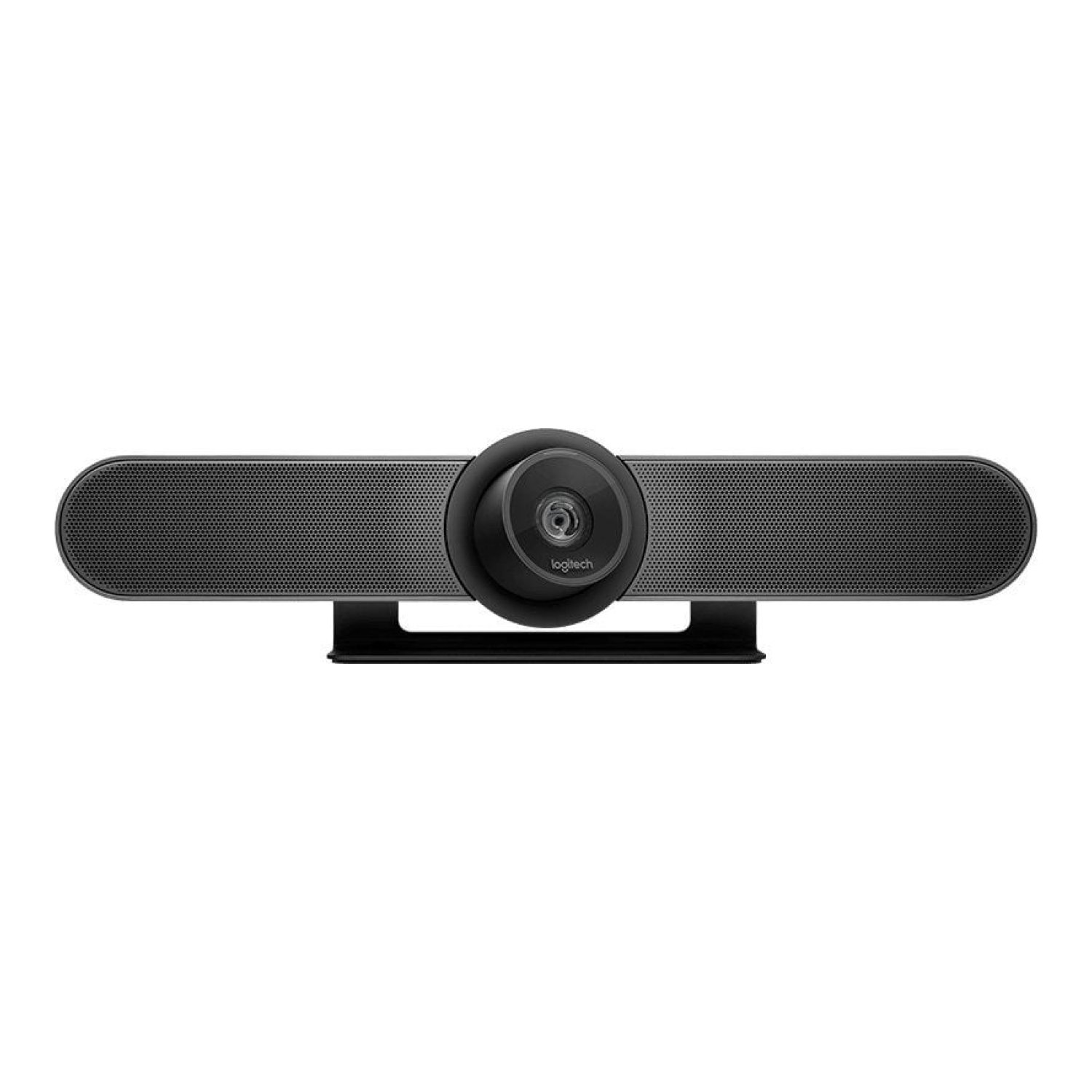 Sistema de Videoconferencia Logitech MeetUp/ Campo de Visión 113º/ 4K