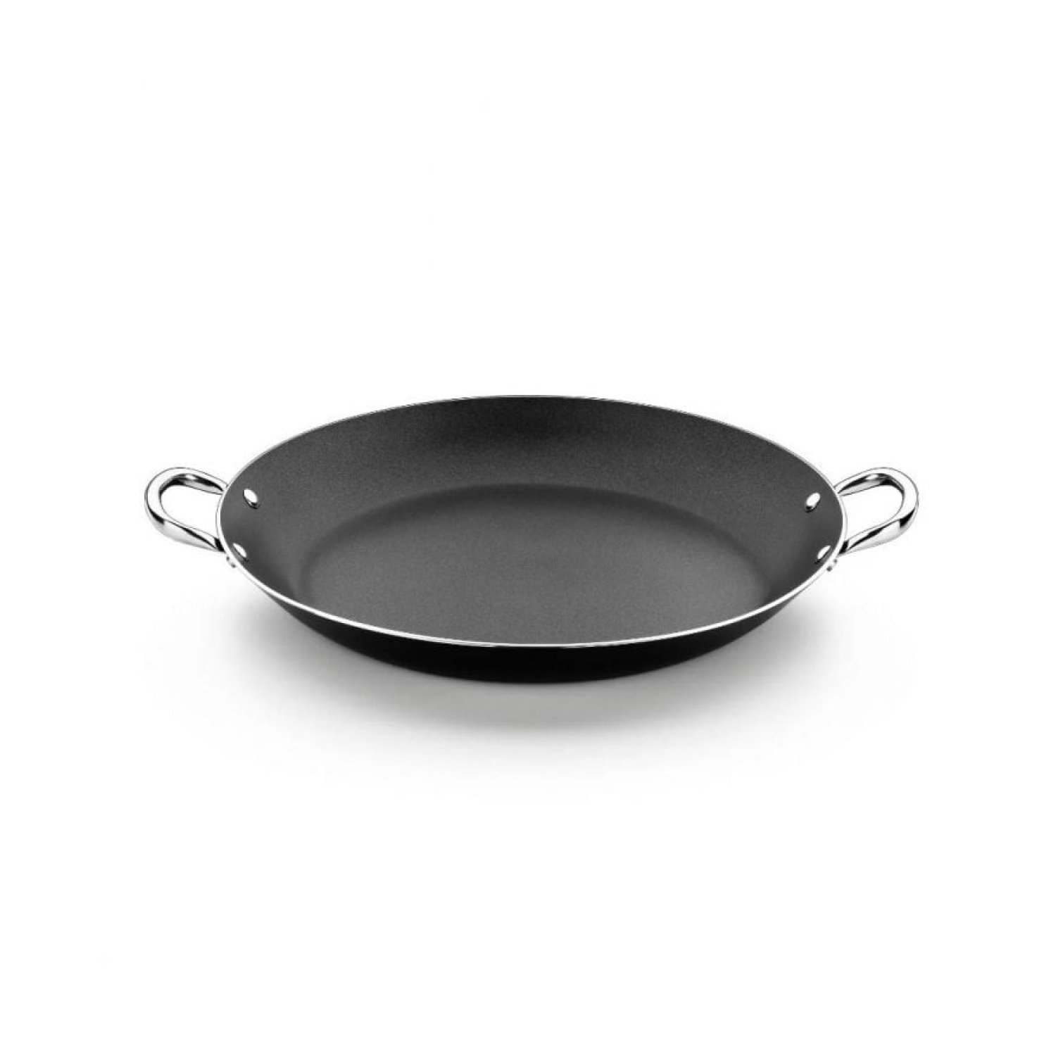 Monix Resistent Plus · Paellera · Ø30cm