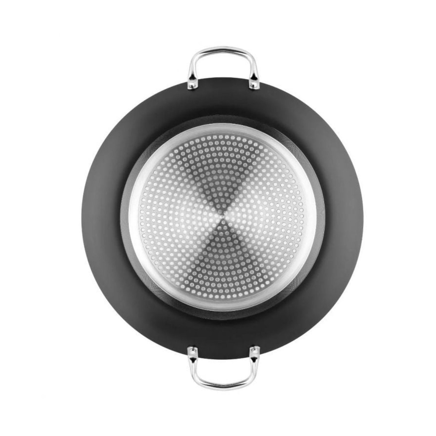 Monix Resistent Plus · Paellera · Ø30cm