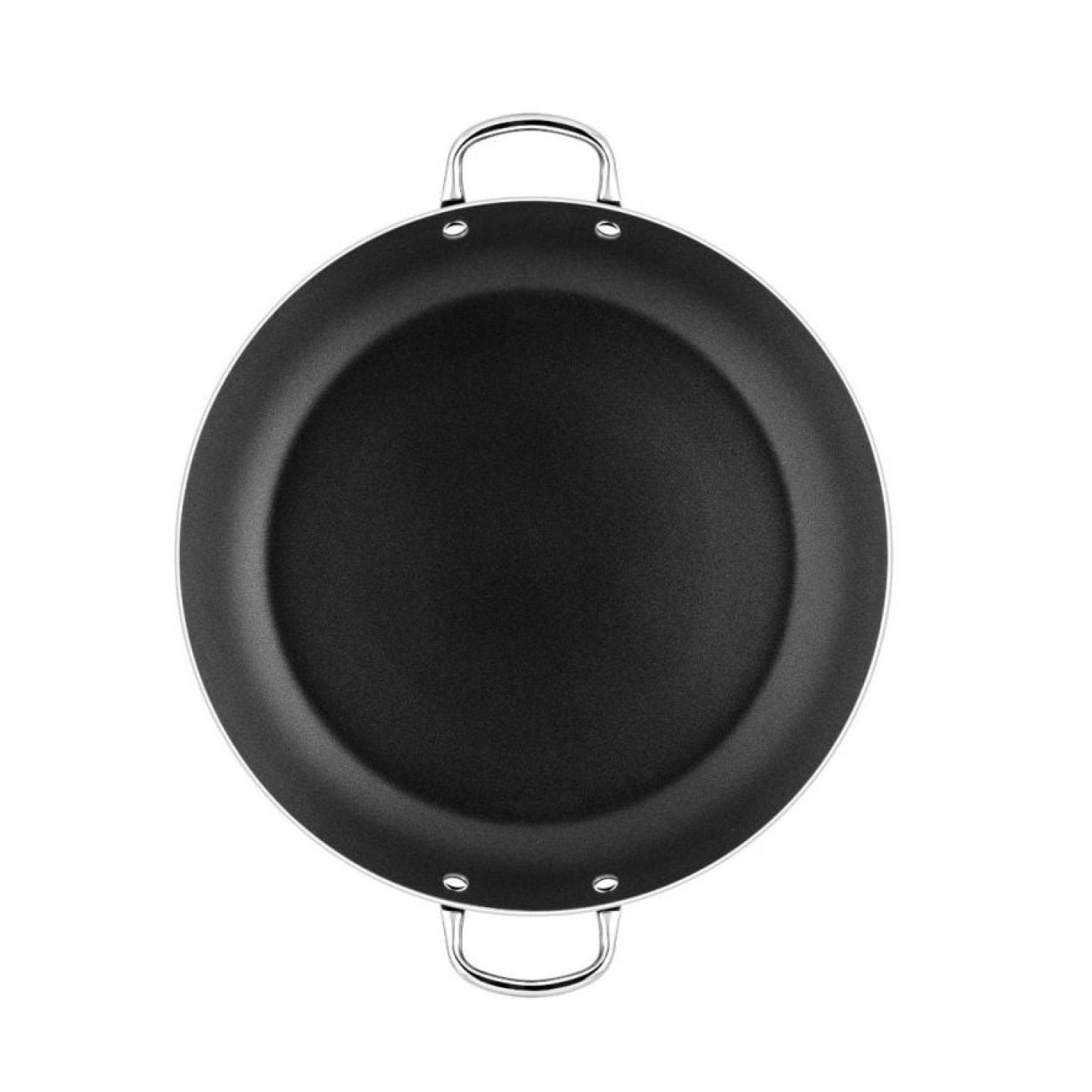 Monix Resistent Plus · Paellera · Ø30cm