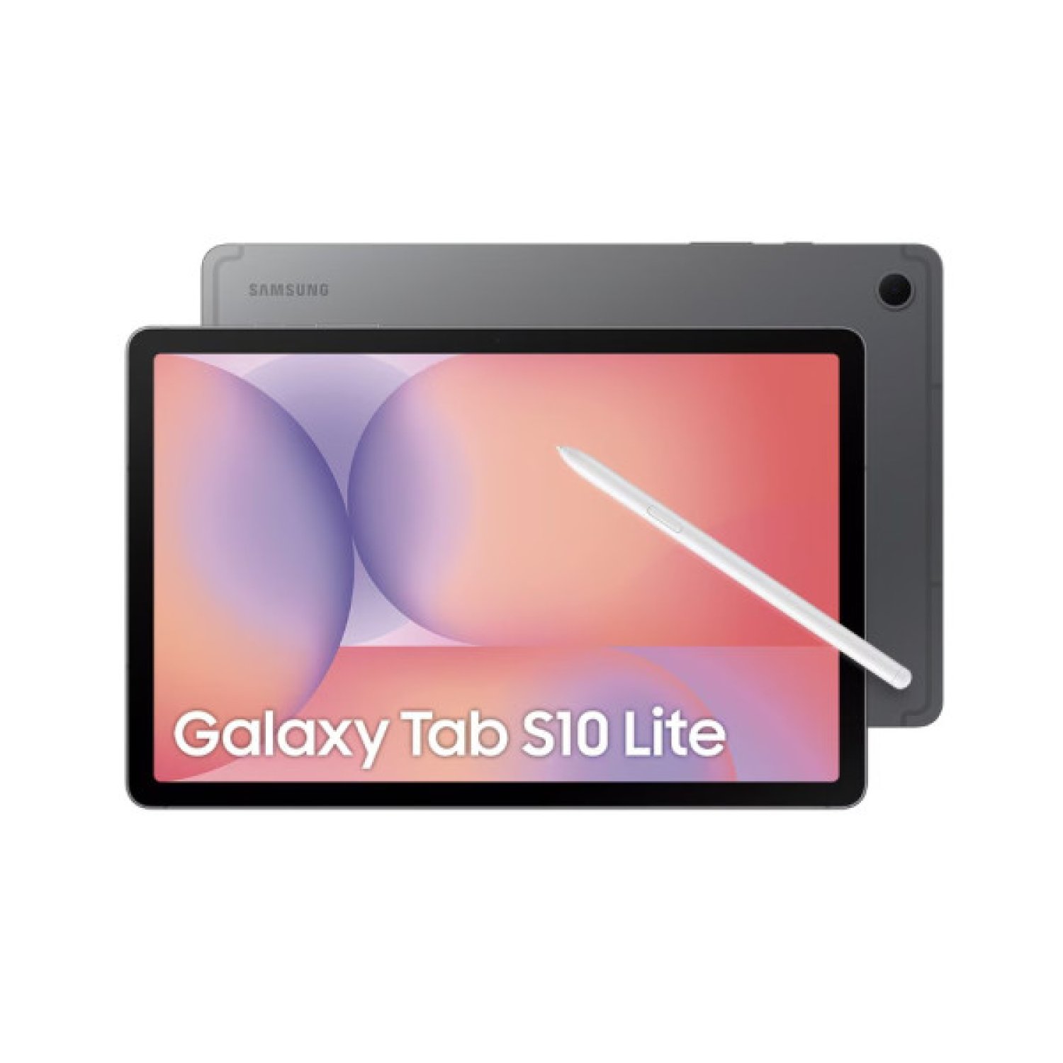 Samsung Galaxy Tab S10 Lite · 10,9" · 8GB RAM · 256GB · 5G · Gris