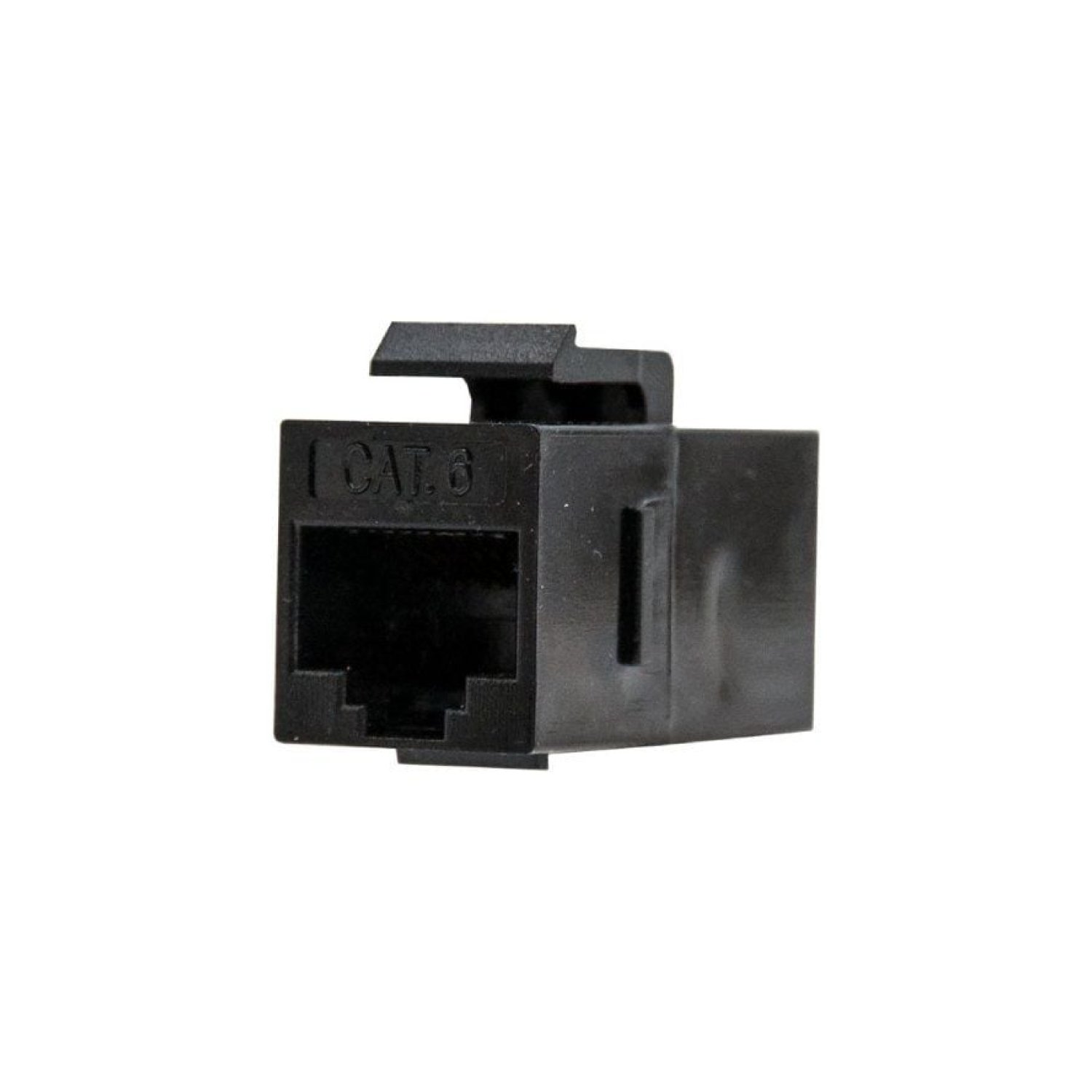 Nanocable · Adaptador RJ45 · Cat.6
