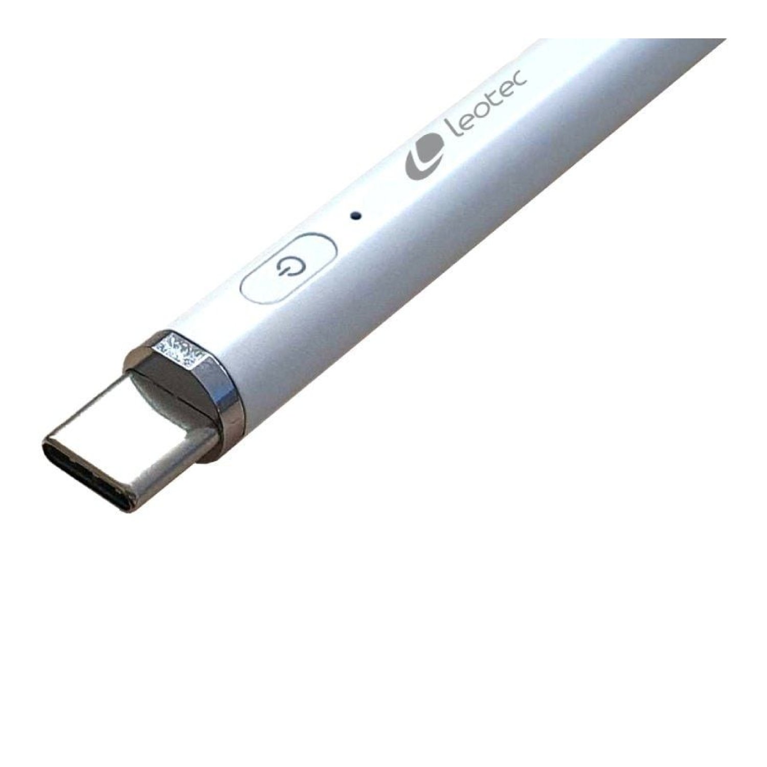 Leotec Stylus ePen Plus · Lápiz Electrónico · Android · Apple · Windows · Blanco