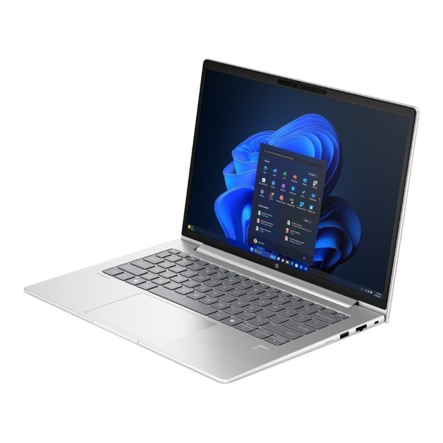 HP ProBook 4 G1i · 14" · Intel Core Ultra 5-225U · 32GB RAM · 1TB SSD · Windows 11 Pro