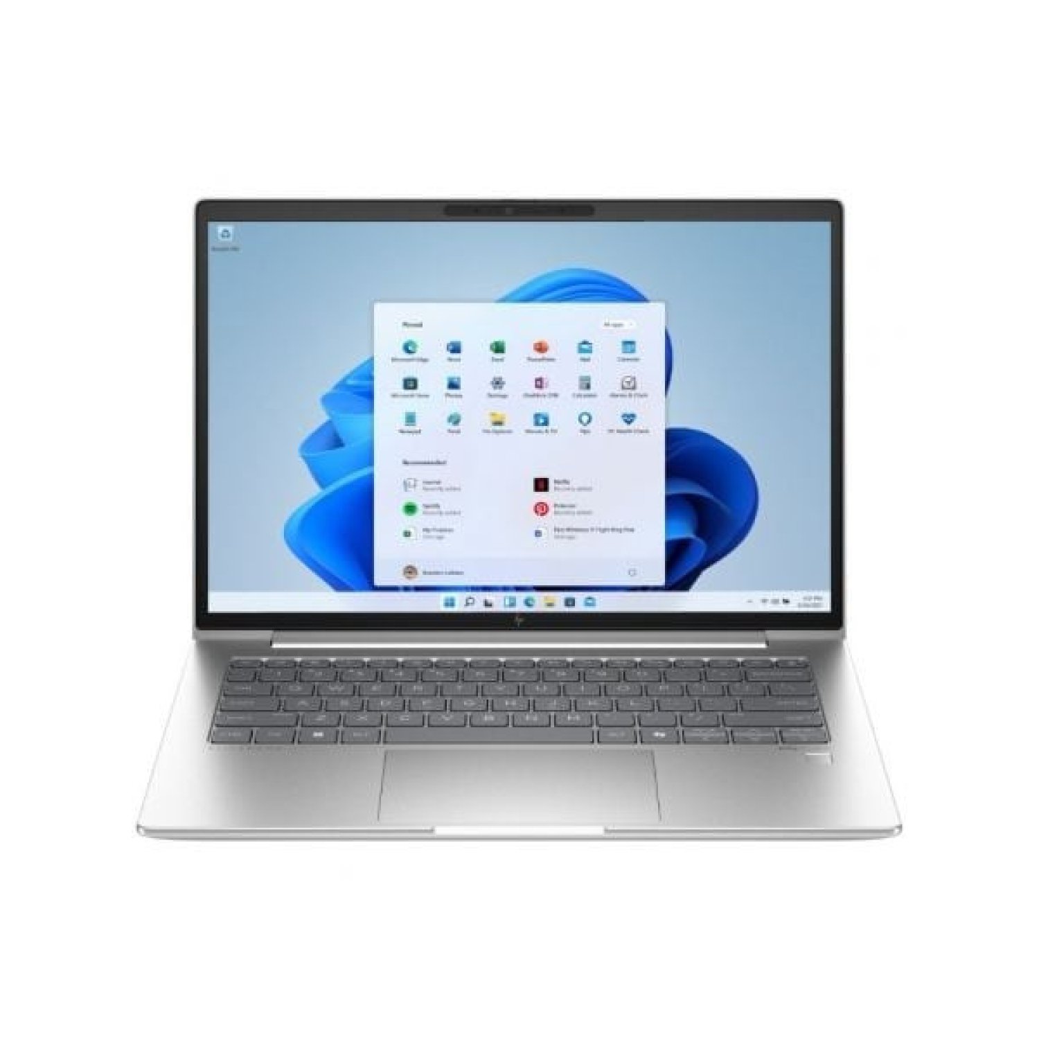HP EliteBook 645 G11 · Ryzen 7 PRO 7735U · 16GB RAM · 512GB SSD · 14" · Windows 11 Pro